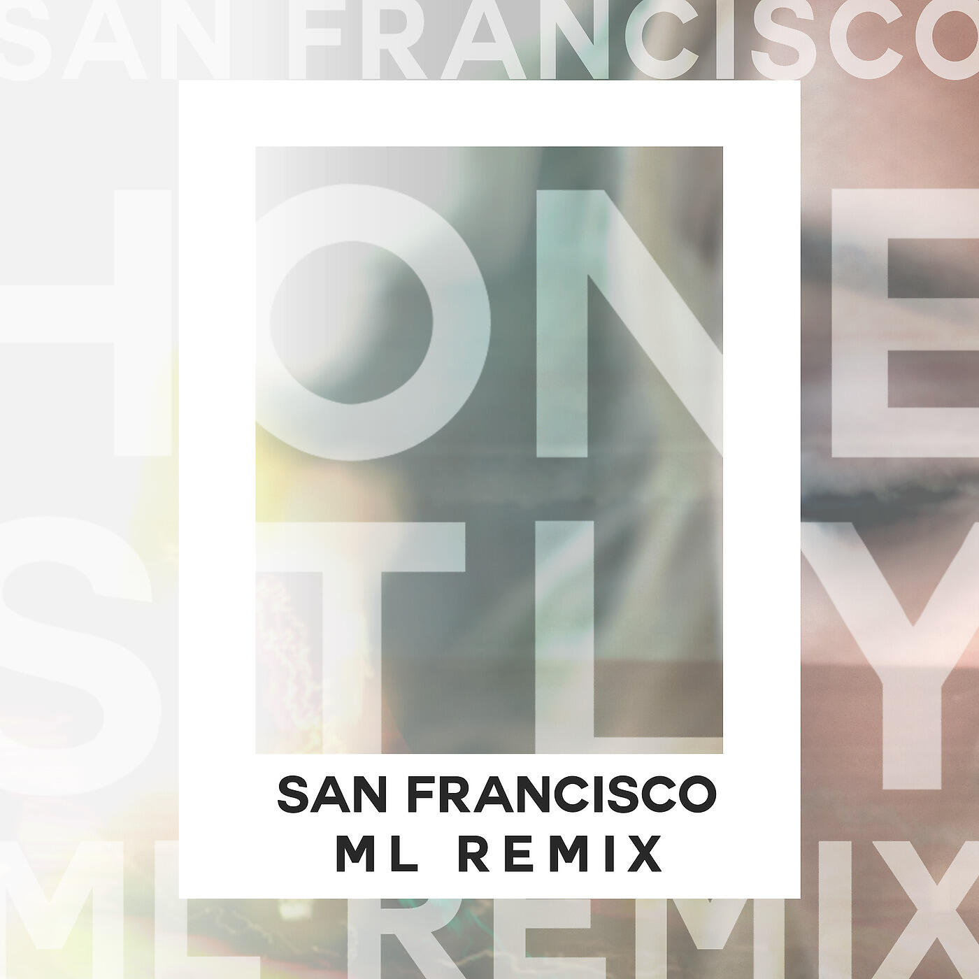 Релиз San Francsico (ML Remix)
