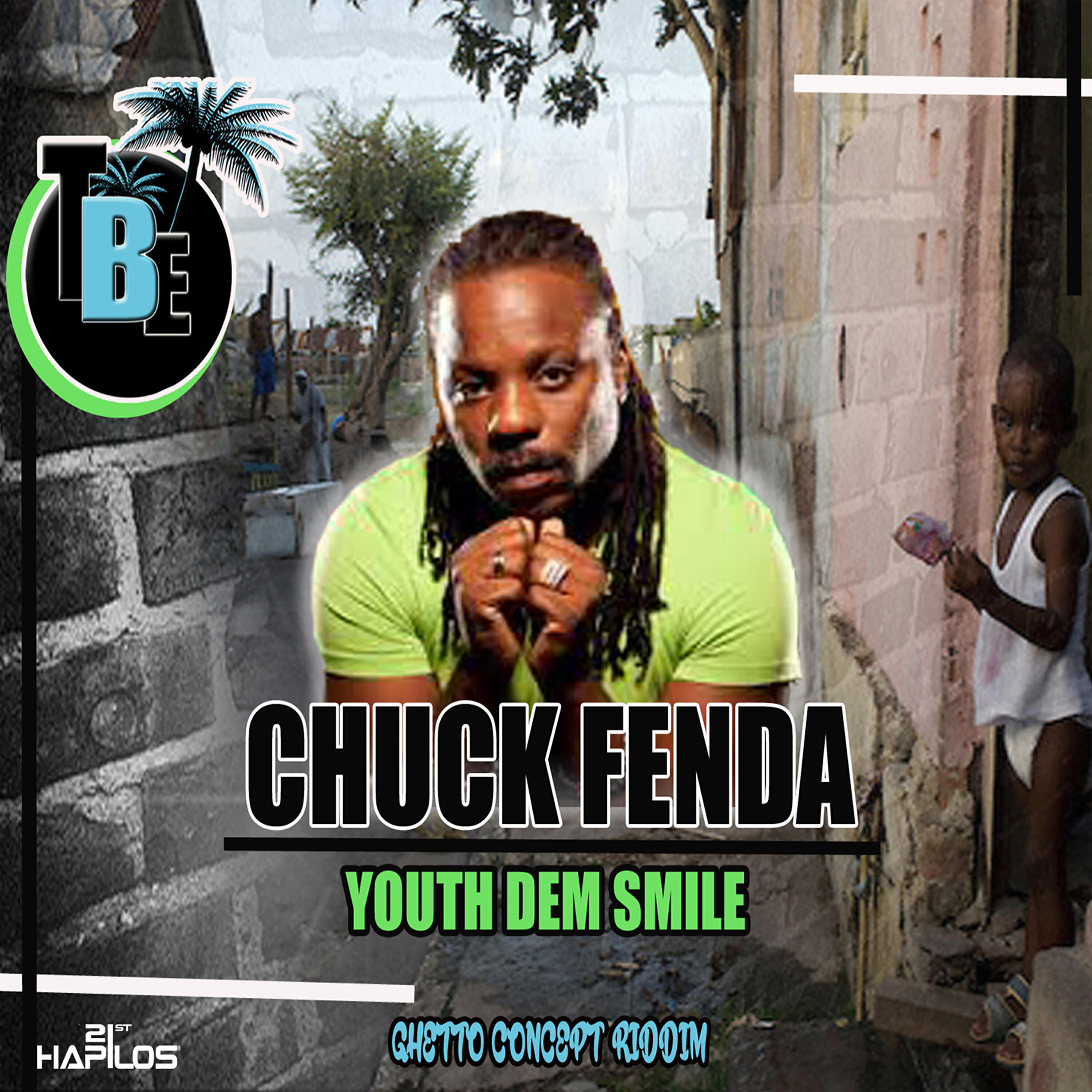 Релиз Youth Dem Smile