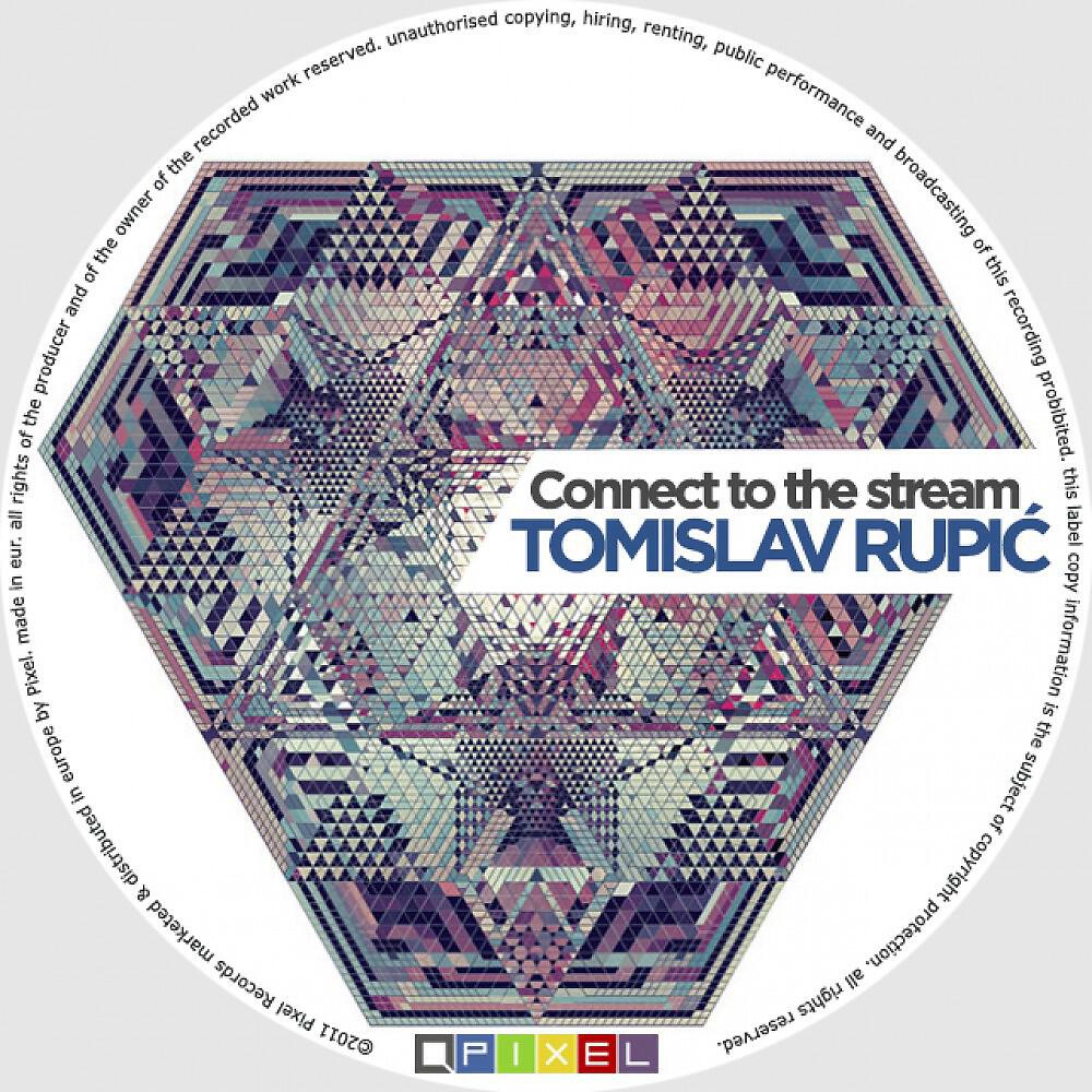 Релиз Connect to the Stream (Original Mix)
