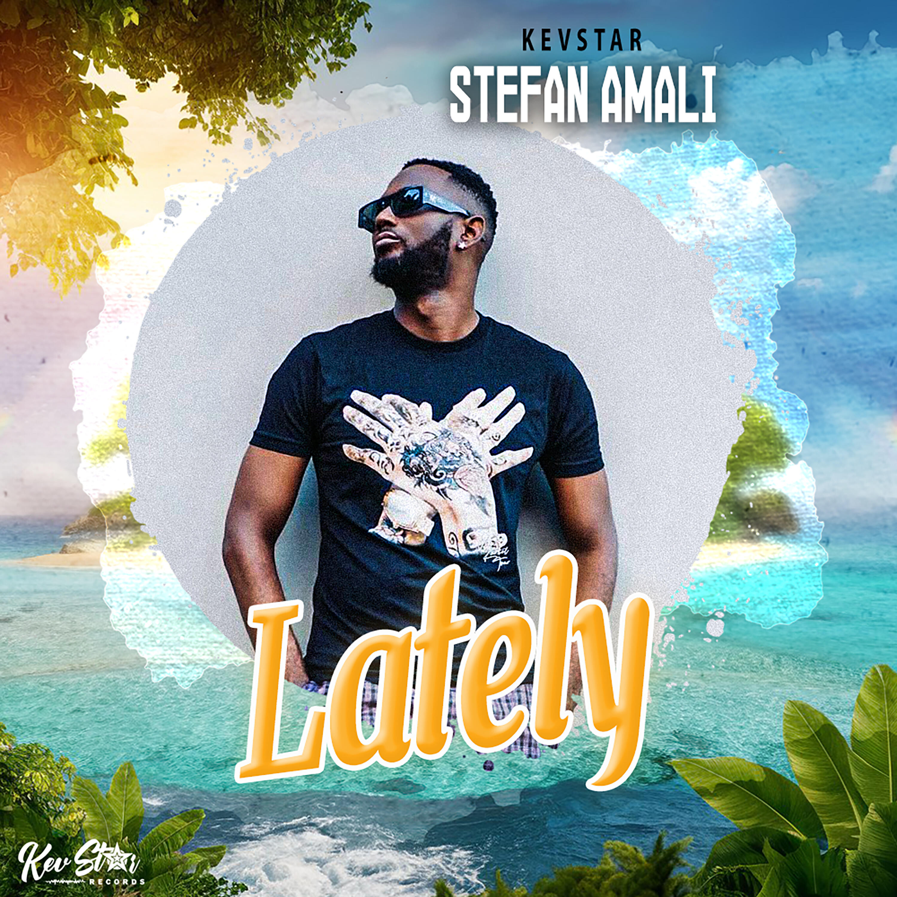 Stefan Amali