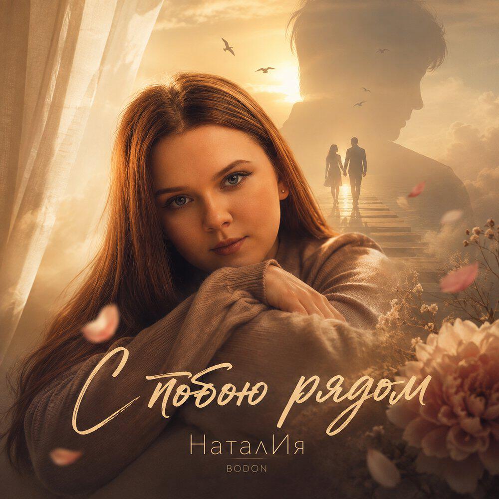 Релиз С тобою рядом