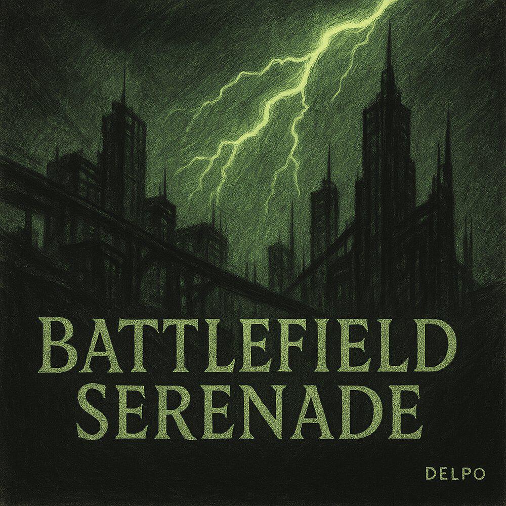 Релиз Battlefield Serenade