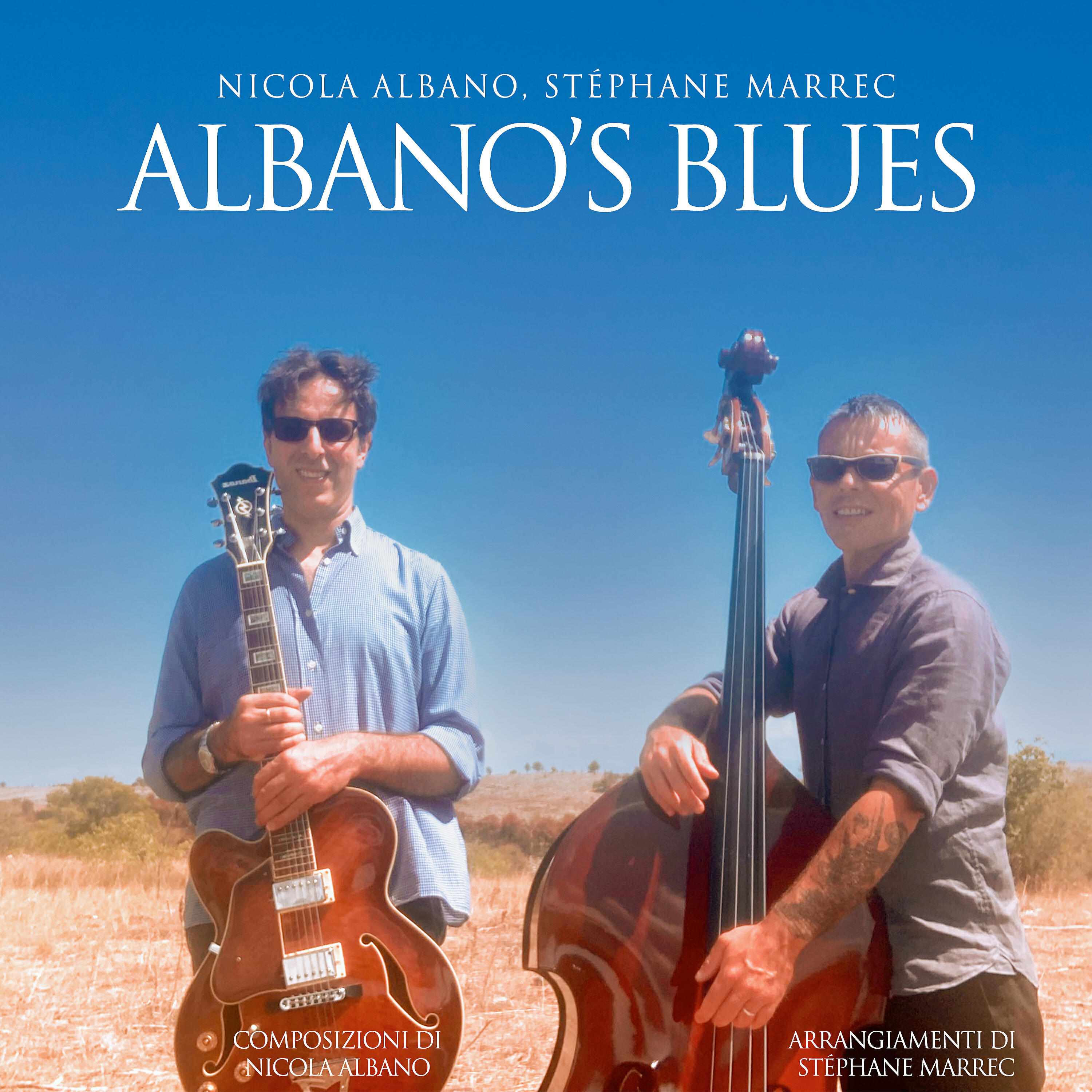 Nicola Albano