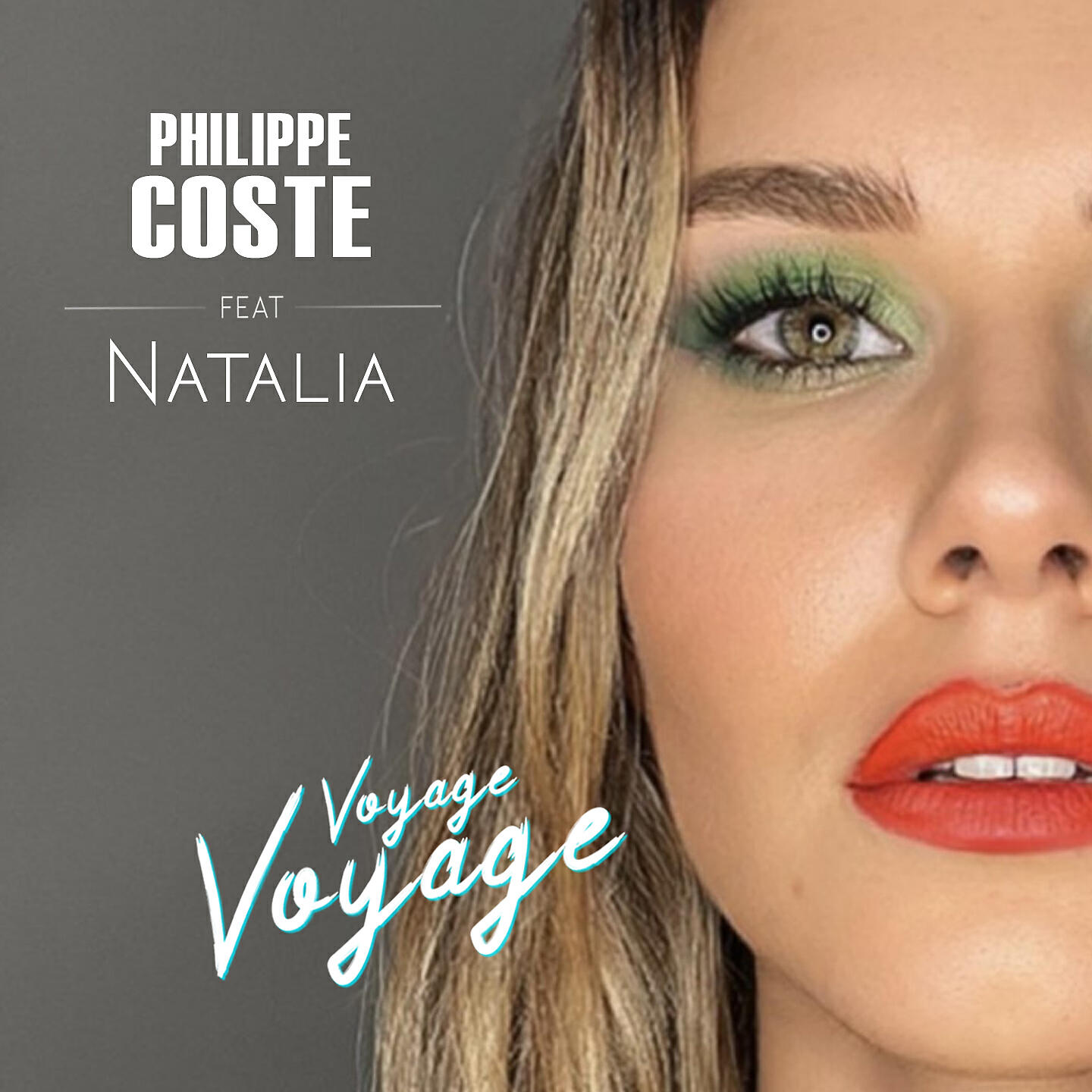 Релиз Voyage Voyage