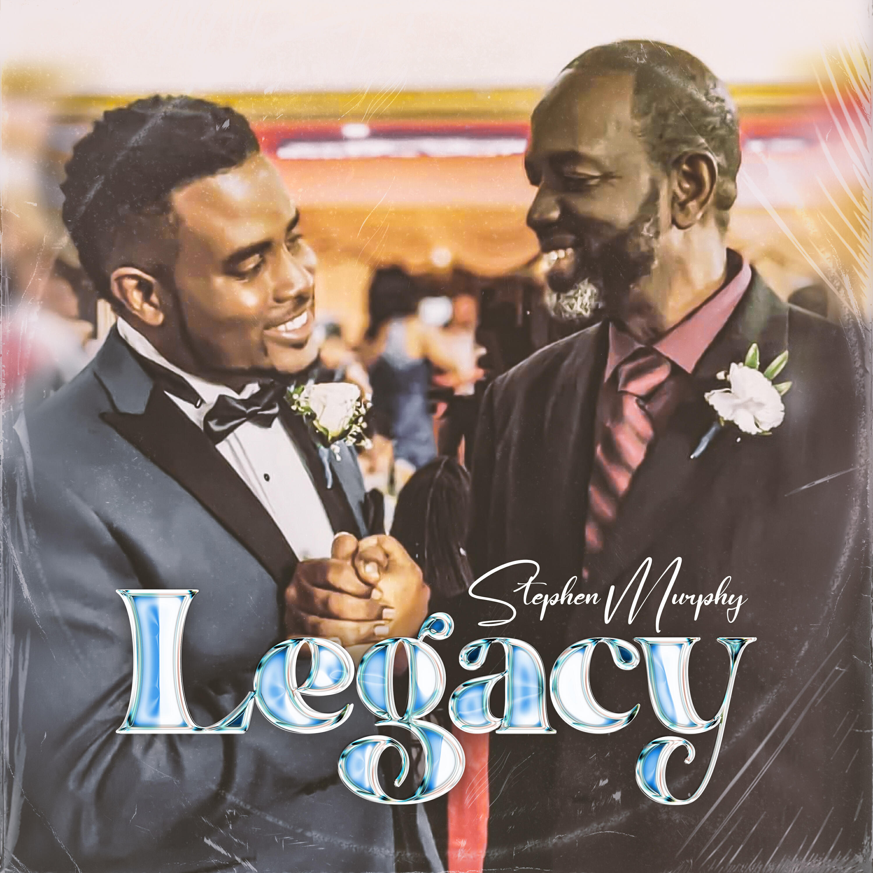 Релиз Legacy