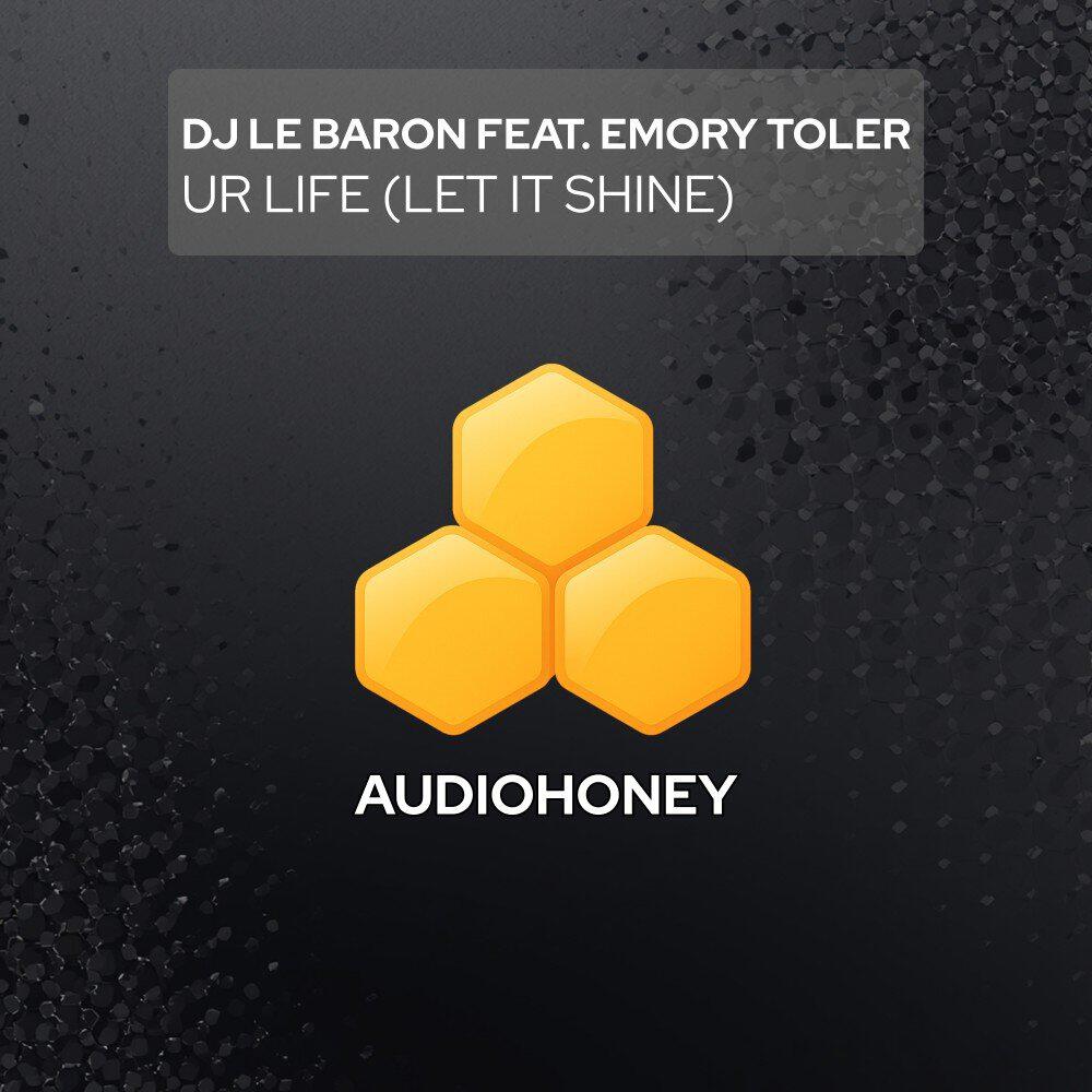 Релиз Ur Life (Let It Shine)