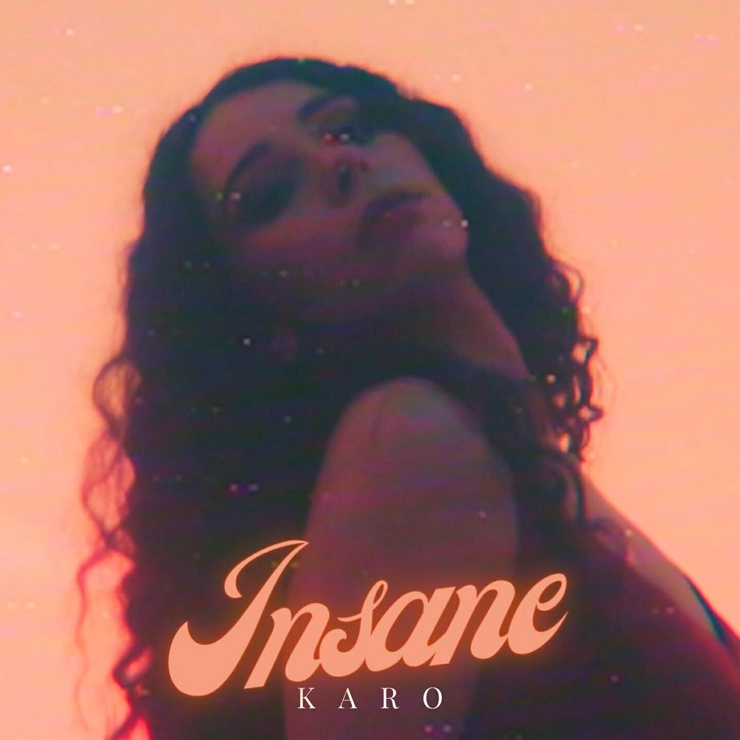 Релиз Insane