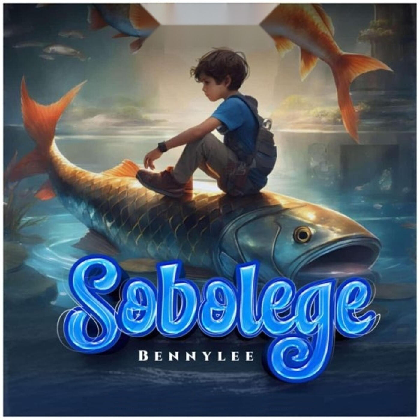 Релиз Sobolege