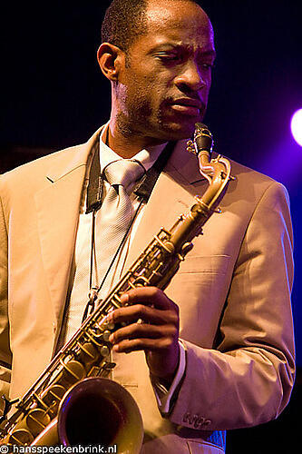 Walter Blanding