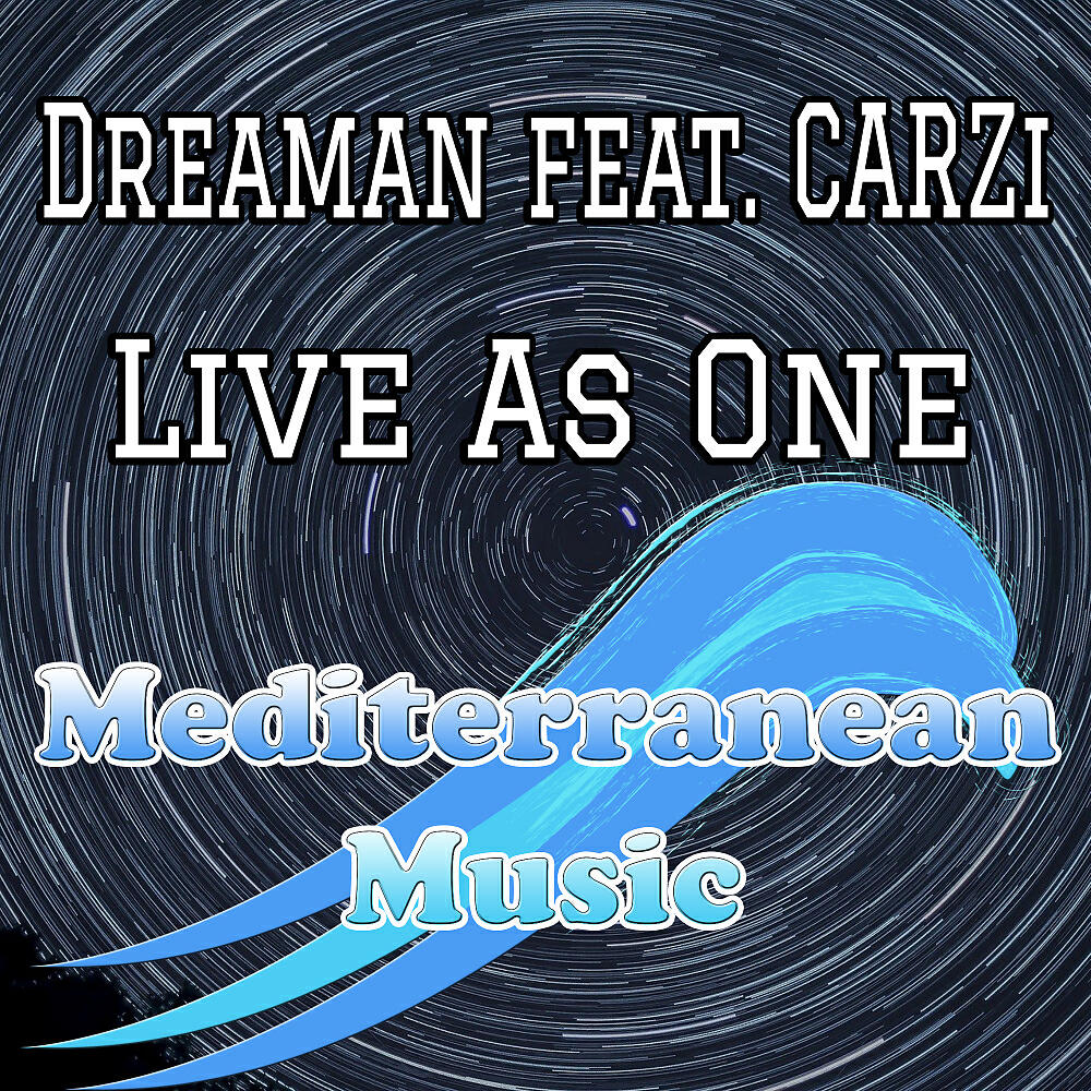 Релиз Live As One