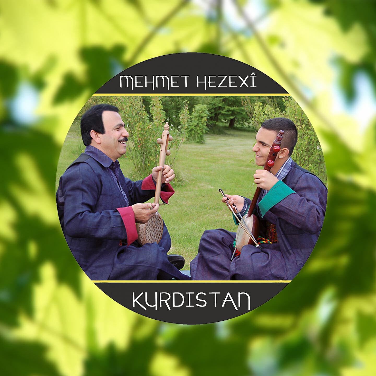 Mehmet Hezexî