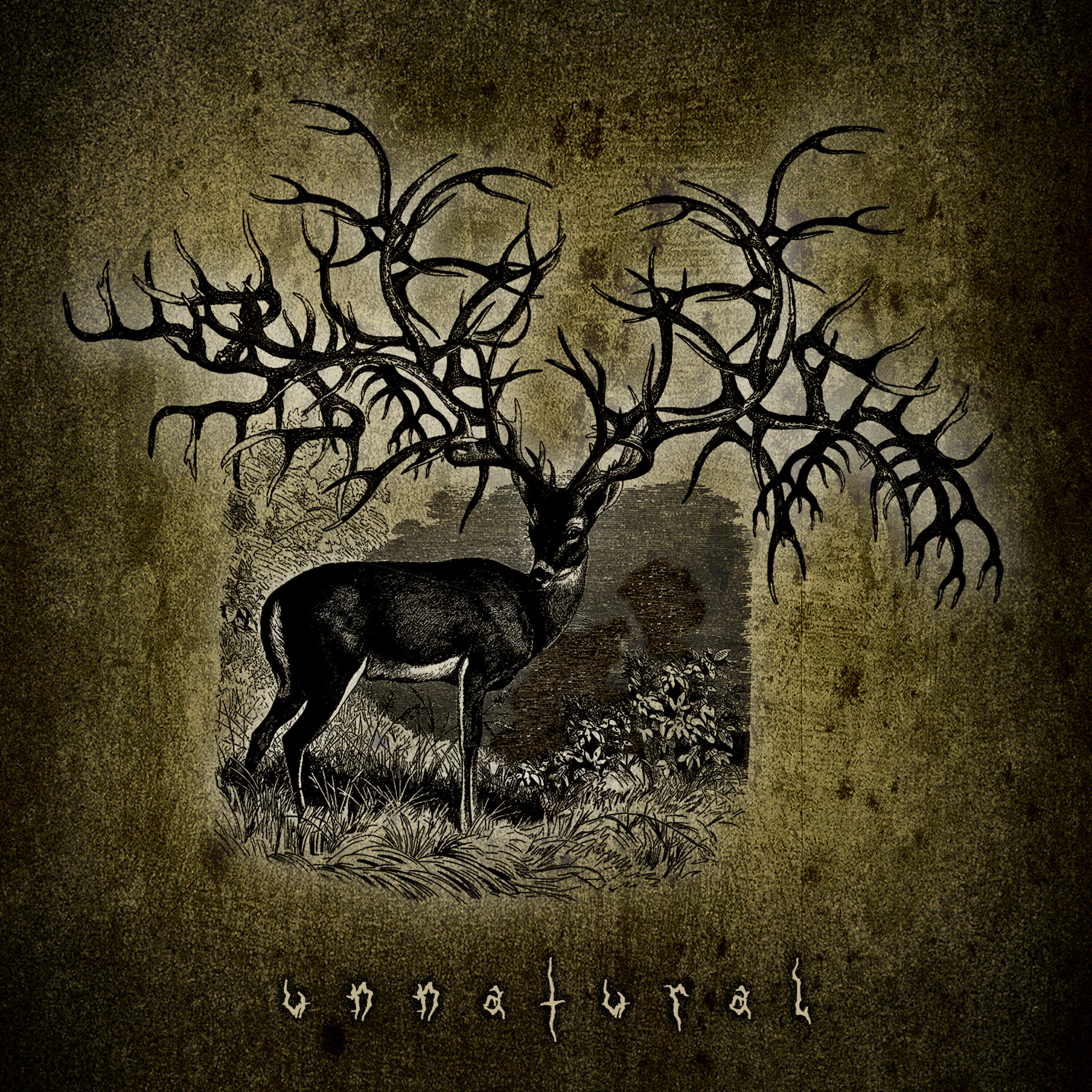 Релиз Unnatural: The VSQ Metal Compilation