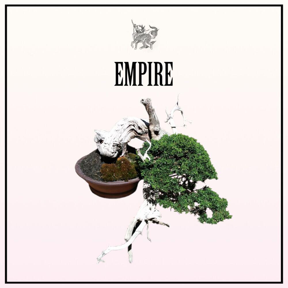 Релиз Empire