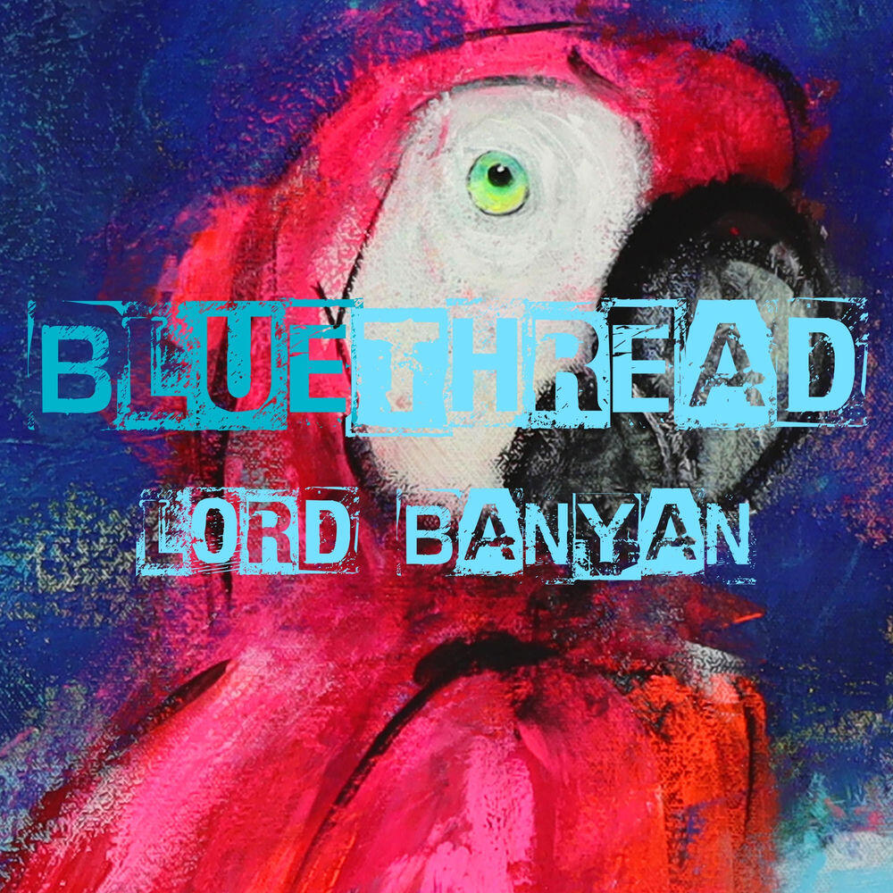 Blue Thread