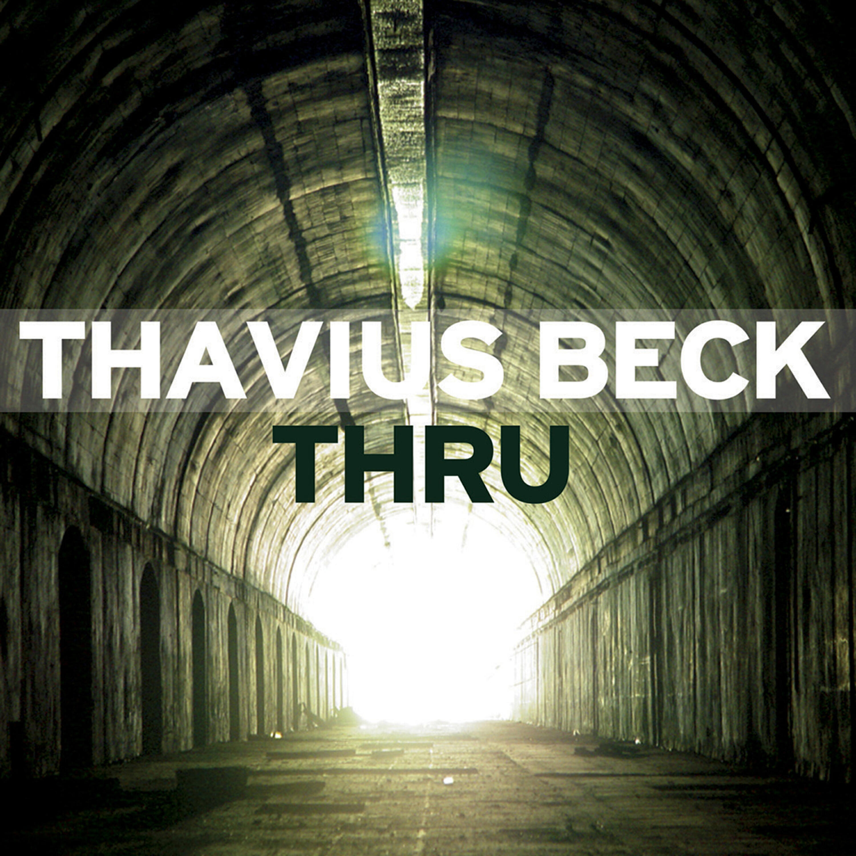 Релиз Thru