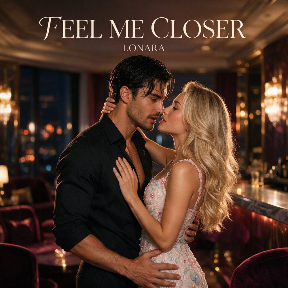 Релиз FEEL ME CLOSER