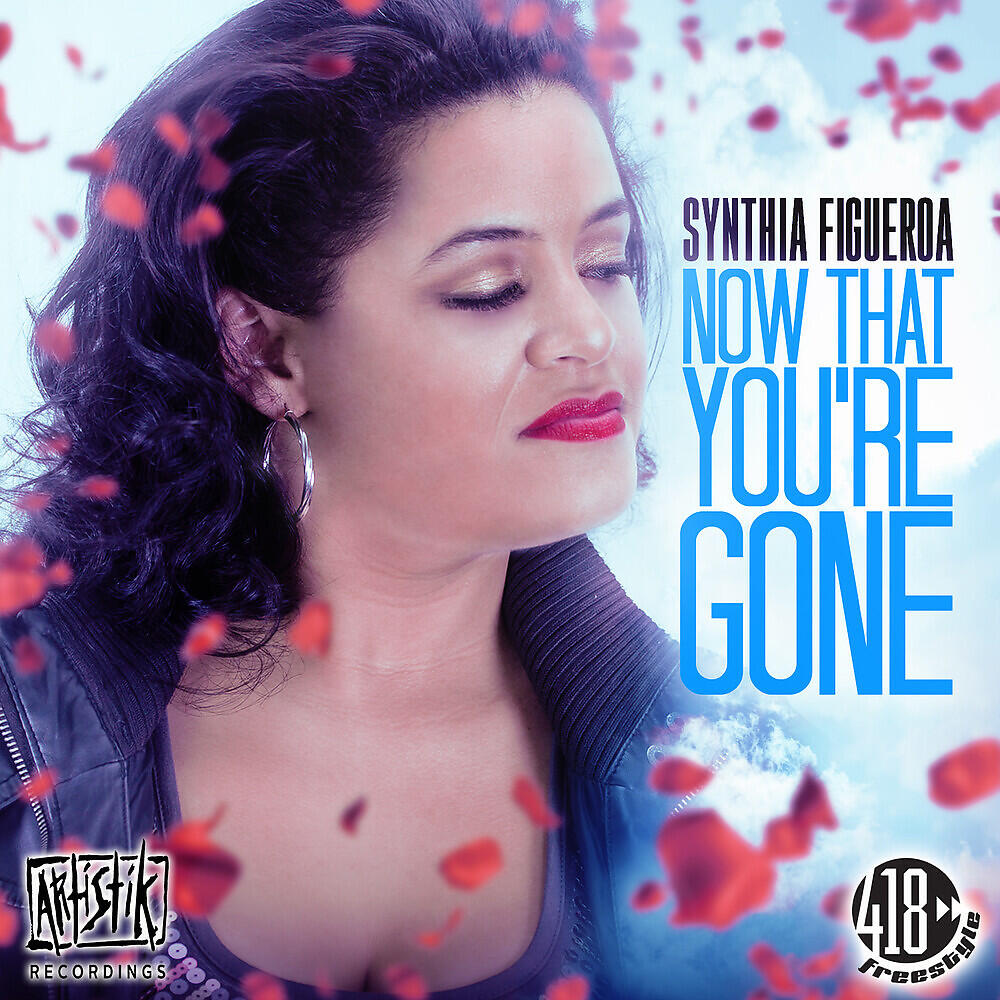 Релиз Now That You're Gone