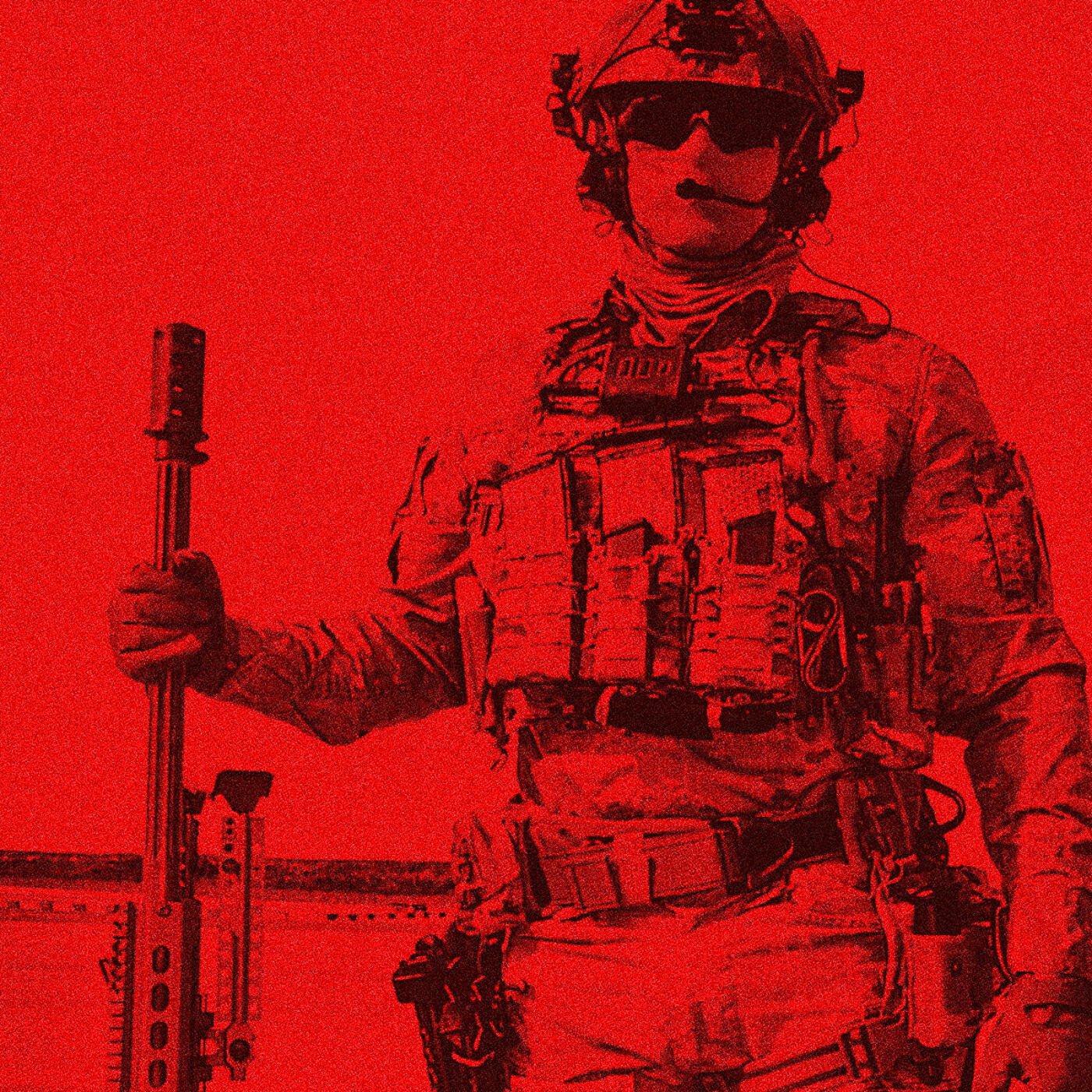 Релиз Red Flag 2