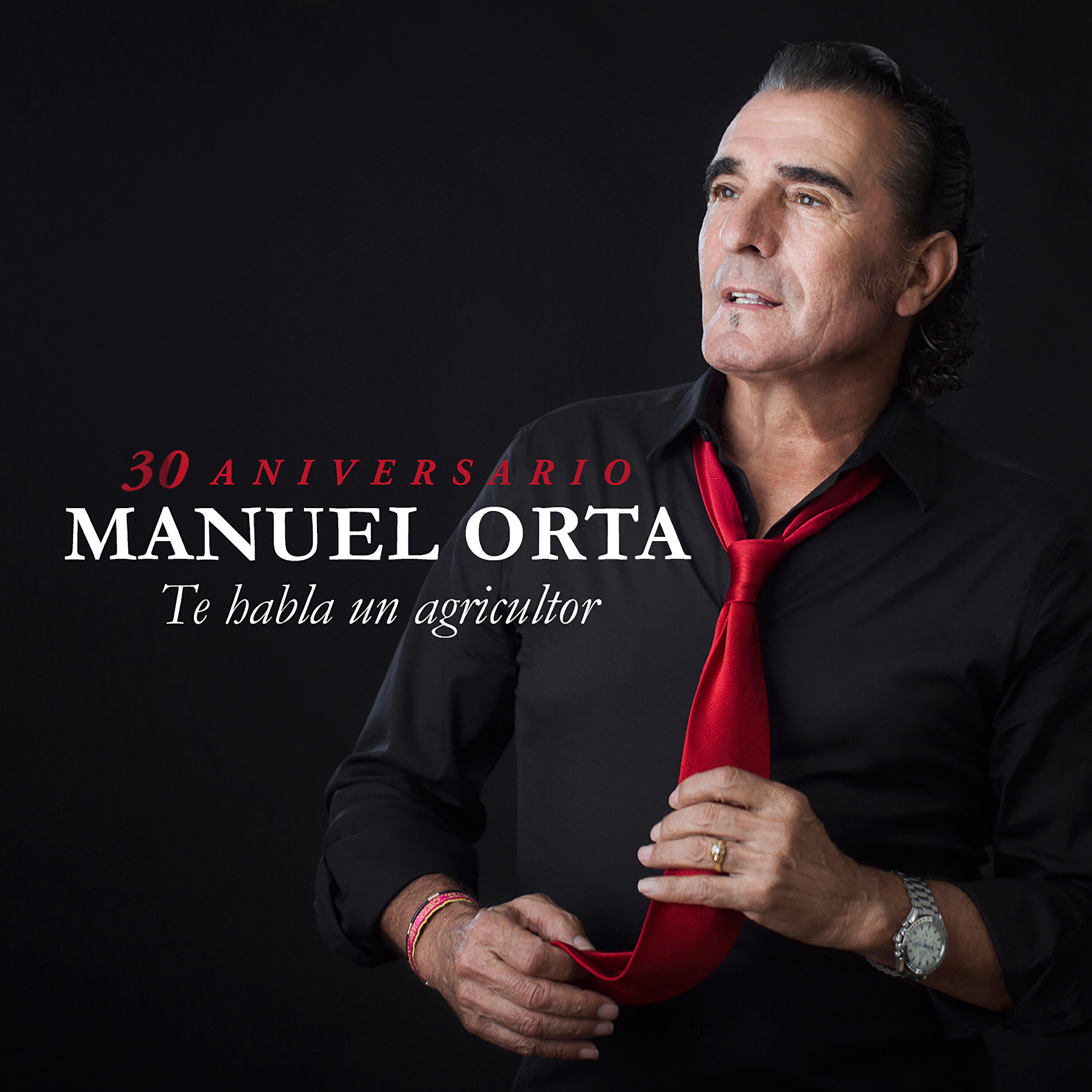 Релиз Te Habla un Agricultor - 30 Aniversario