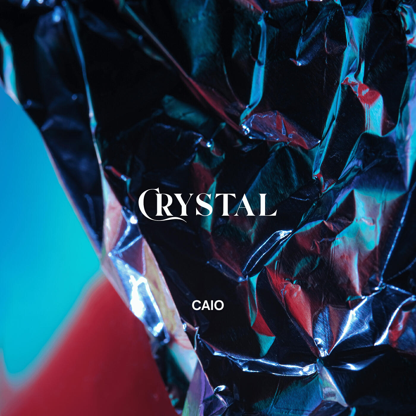 Релиз Crystal