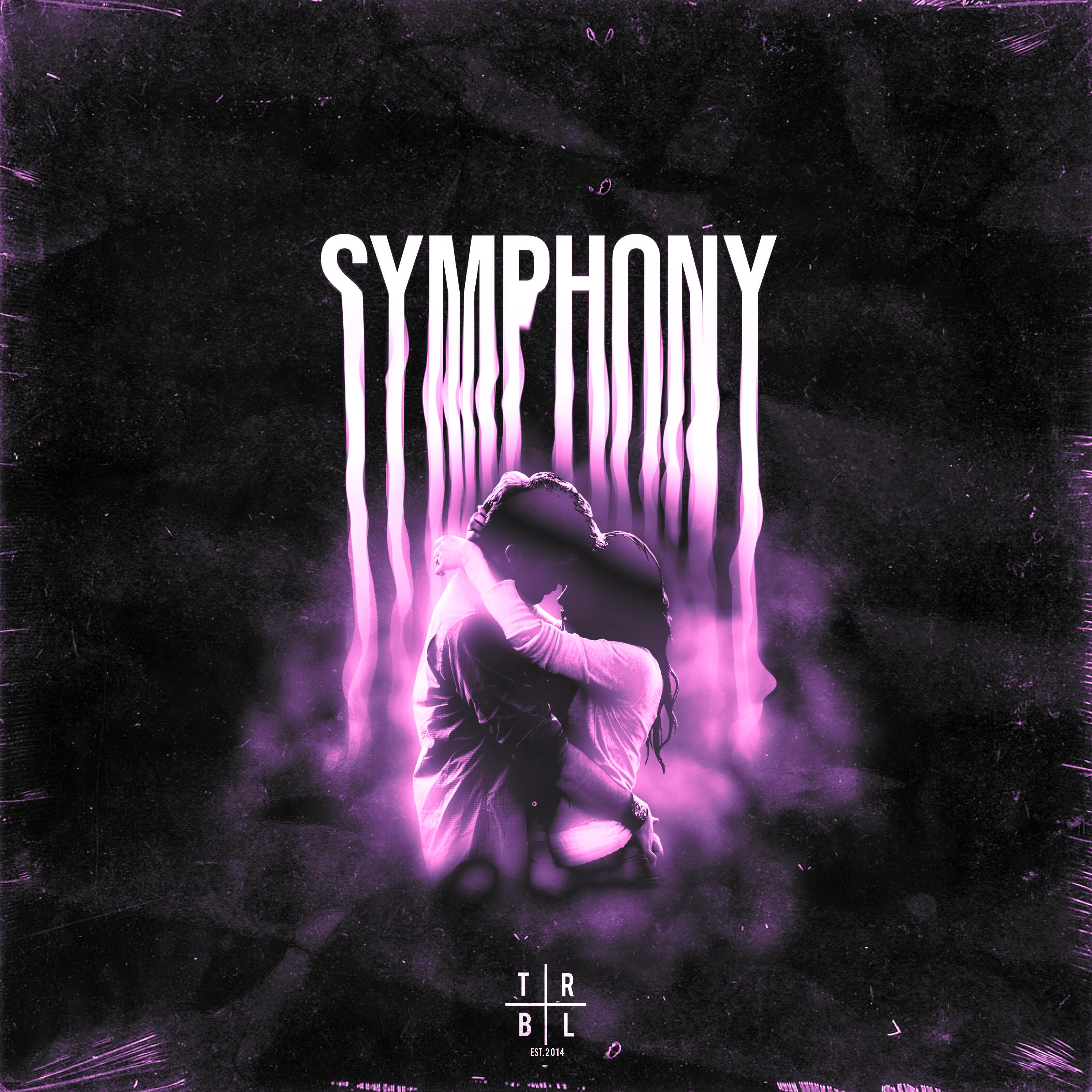 Релиз Symphony (Slowed)