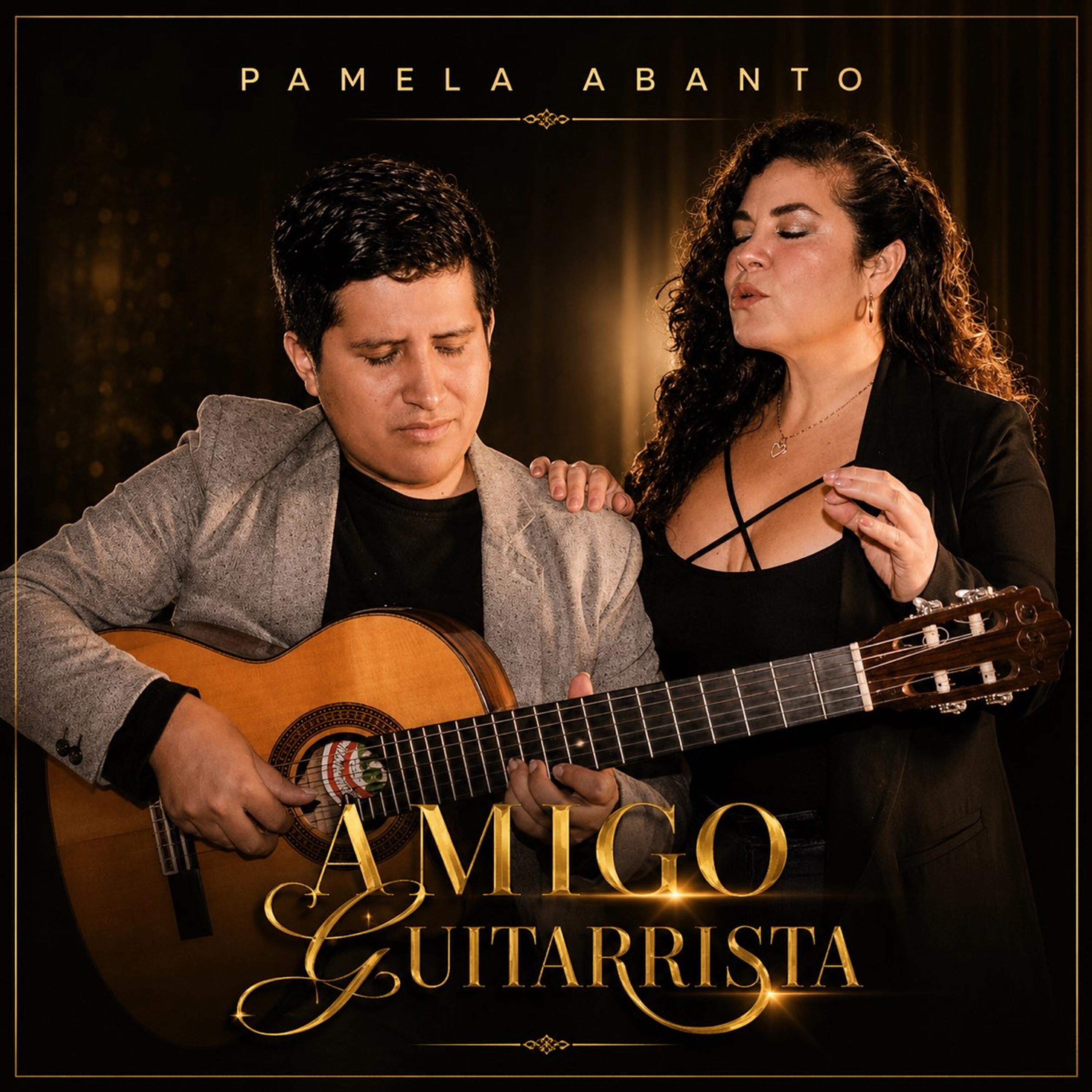 Релиз Amigo Guitarrista