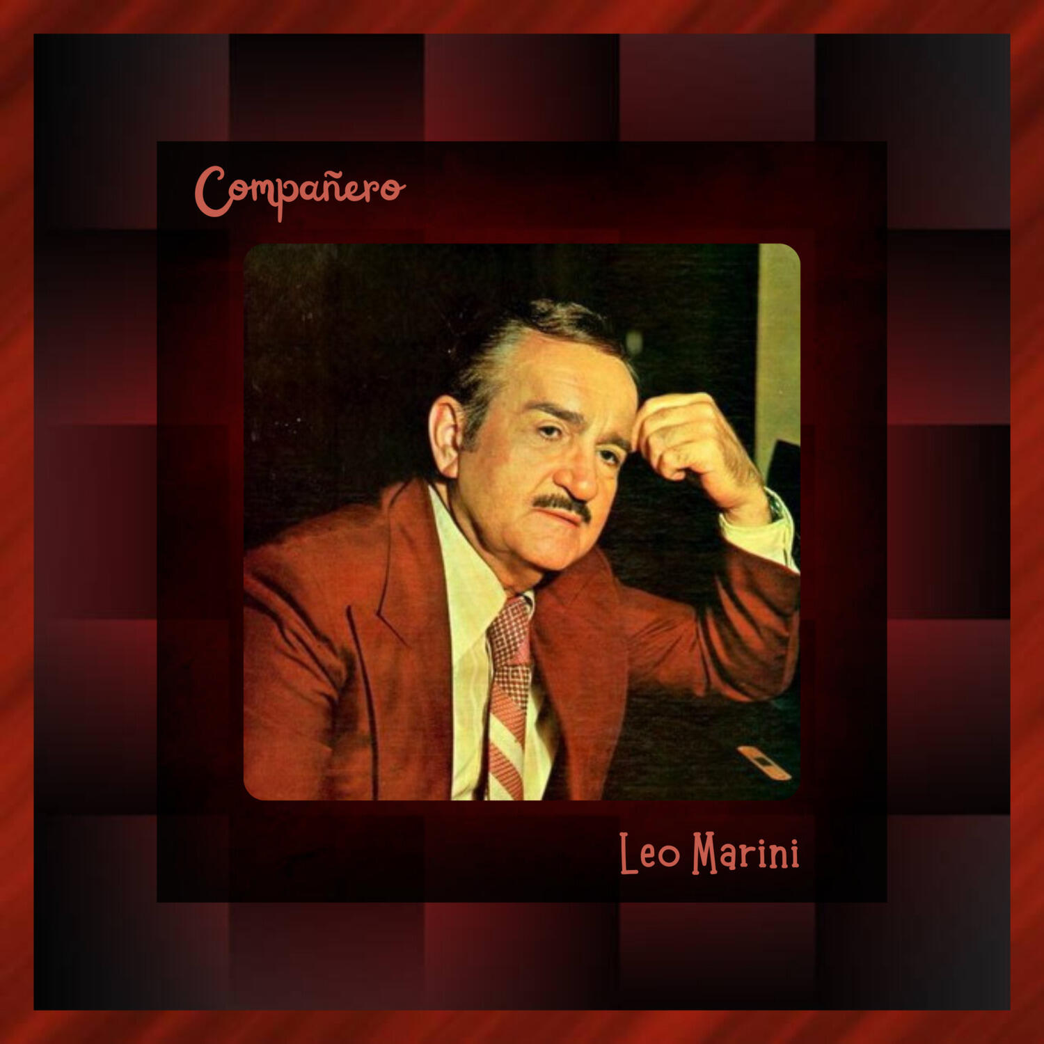 Релиз Compañero