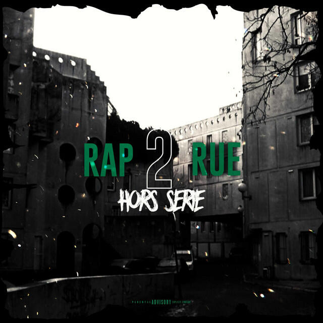 Релиз Rap2rue hors-série