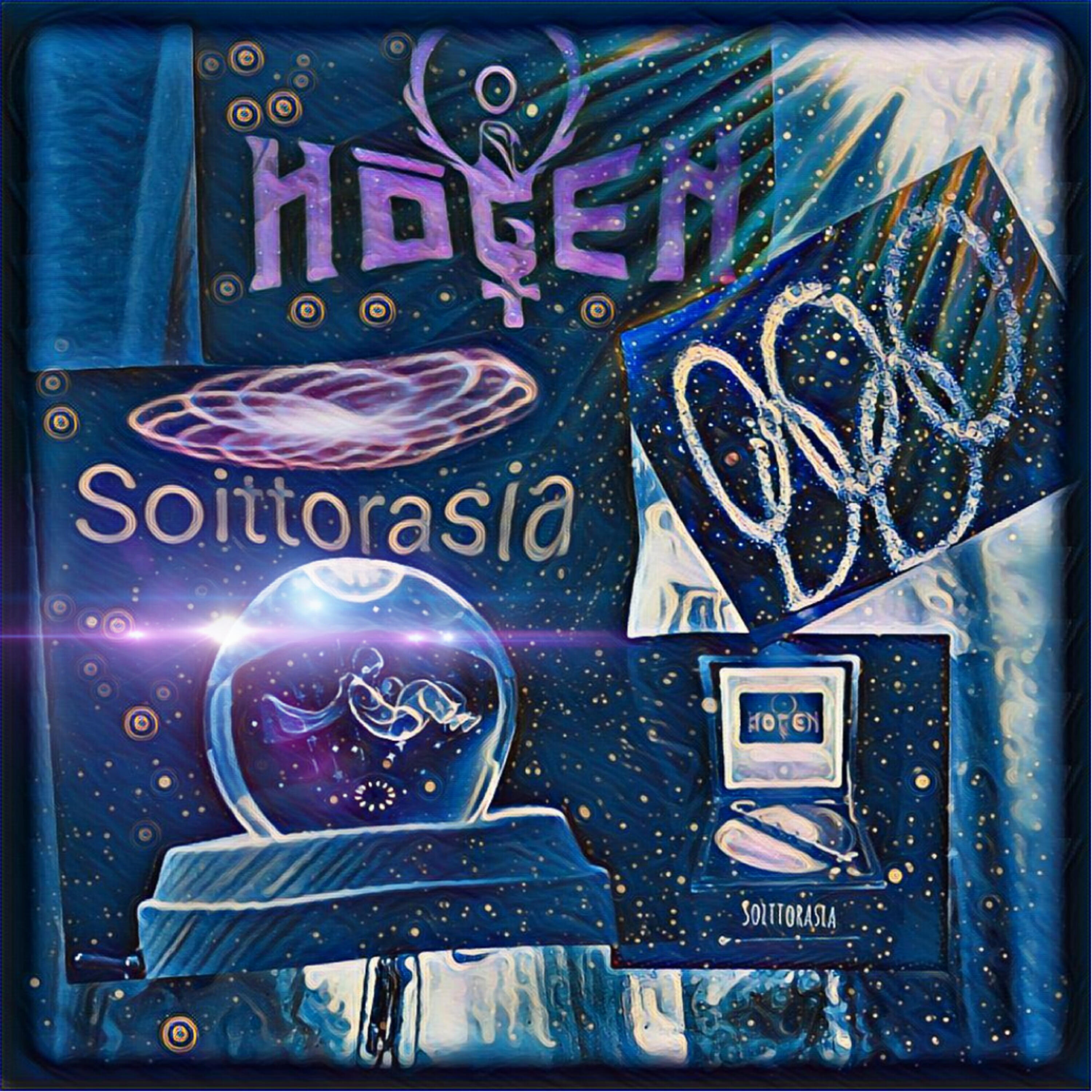 Релиз Soittorasia