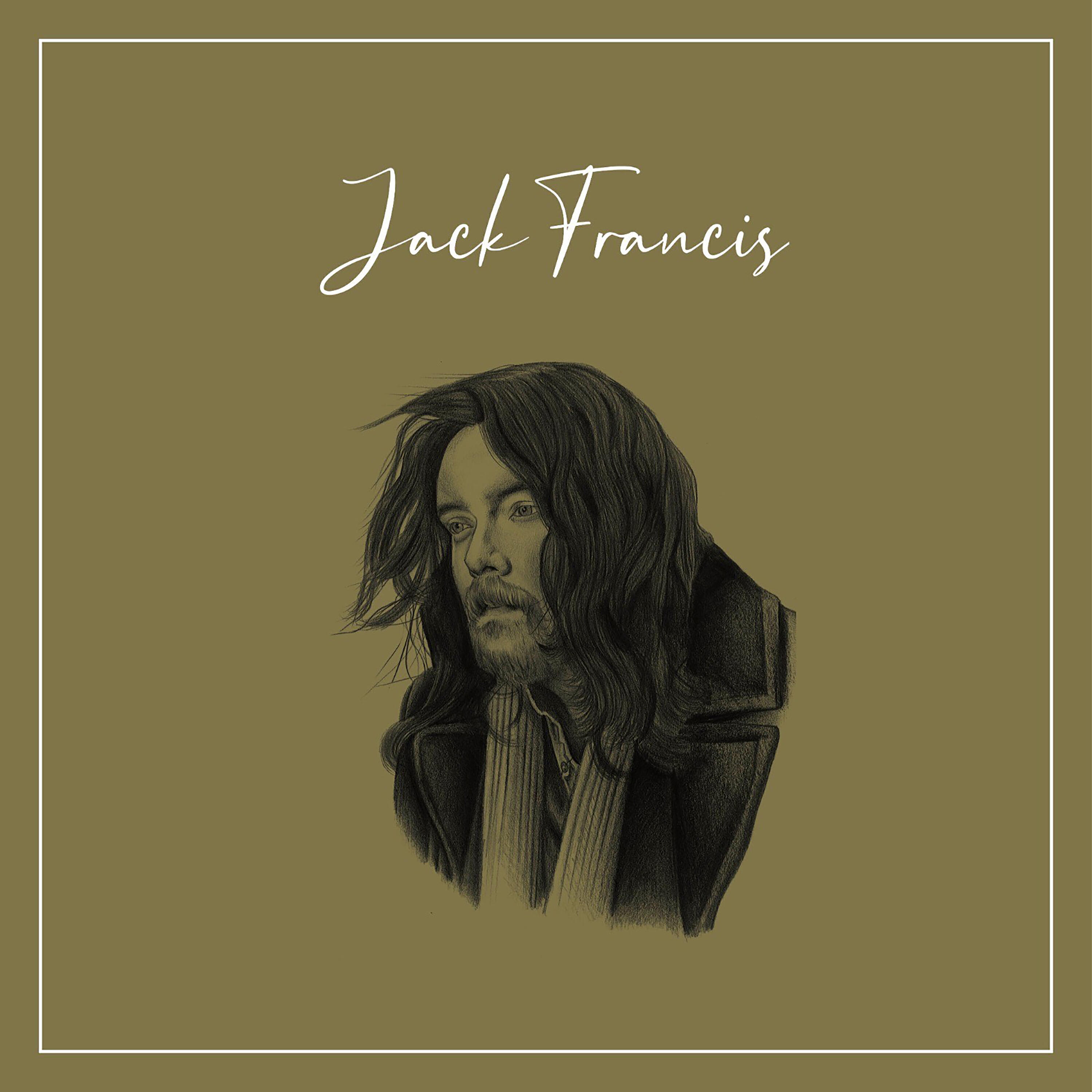 Релиз Jack Francis