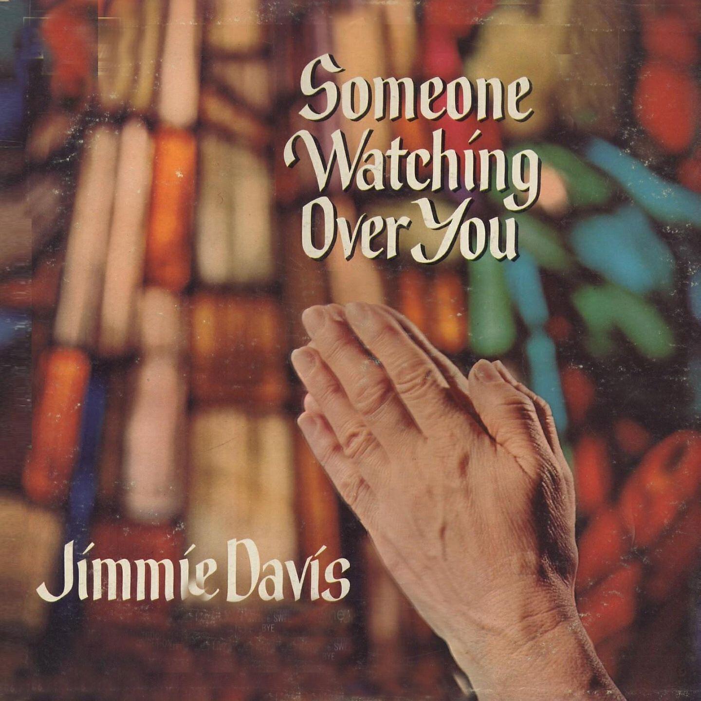 Релиз Someone Watching over You