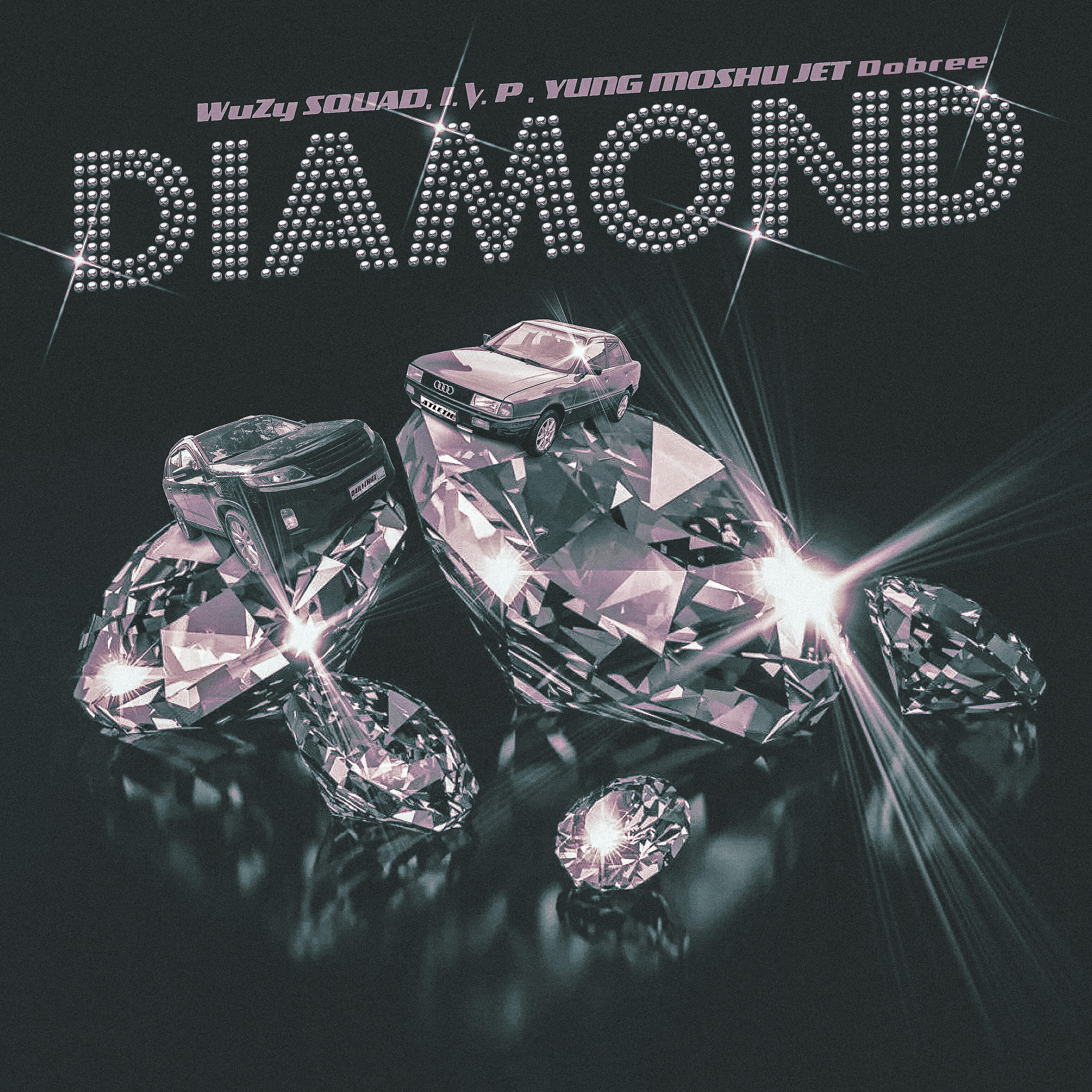 Релиз Diamond