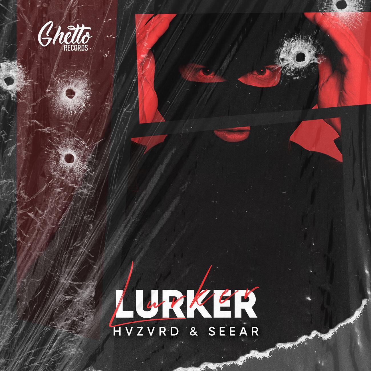 Релиз Lurker