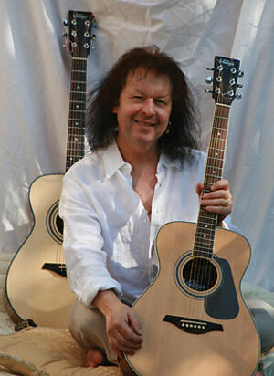John Verity