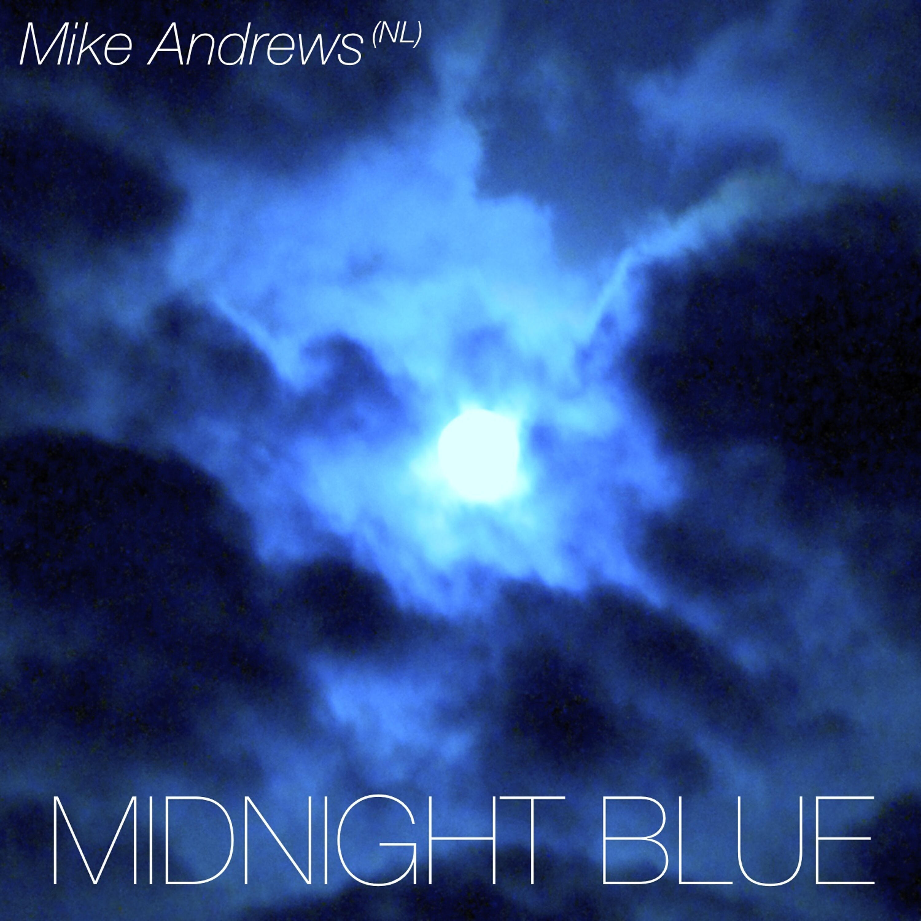 Релиз Midnight Blue