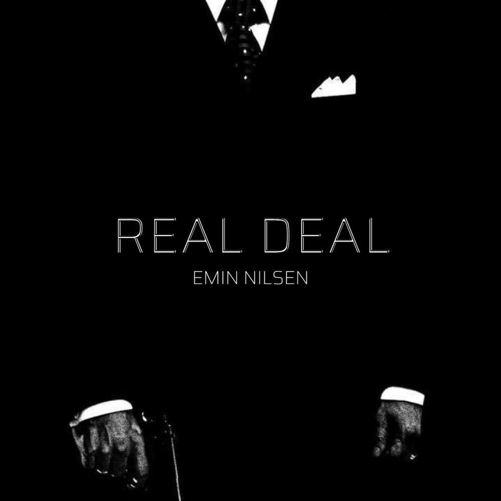 Релиз Real Deal
