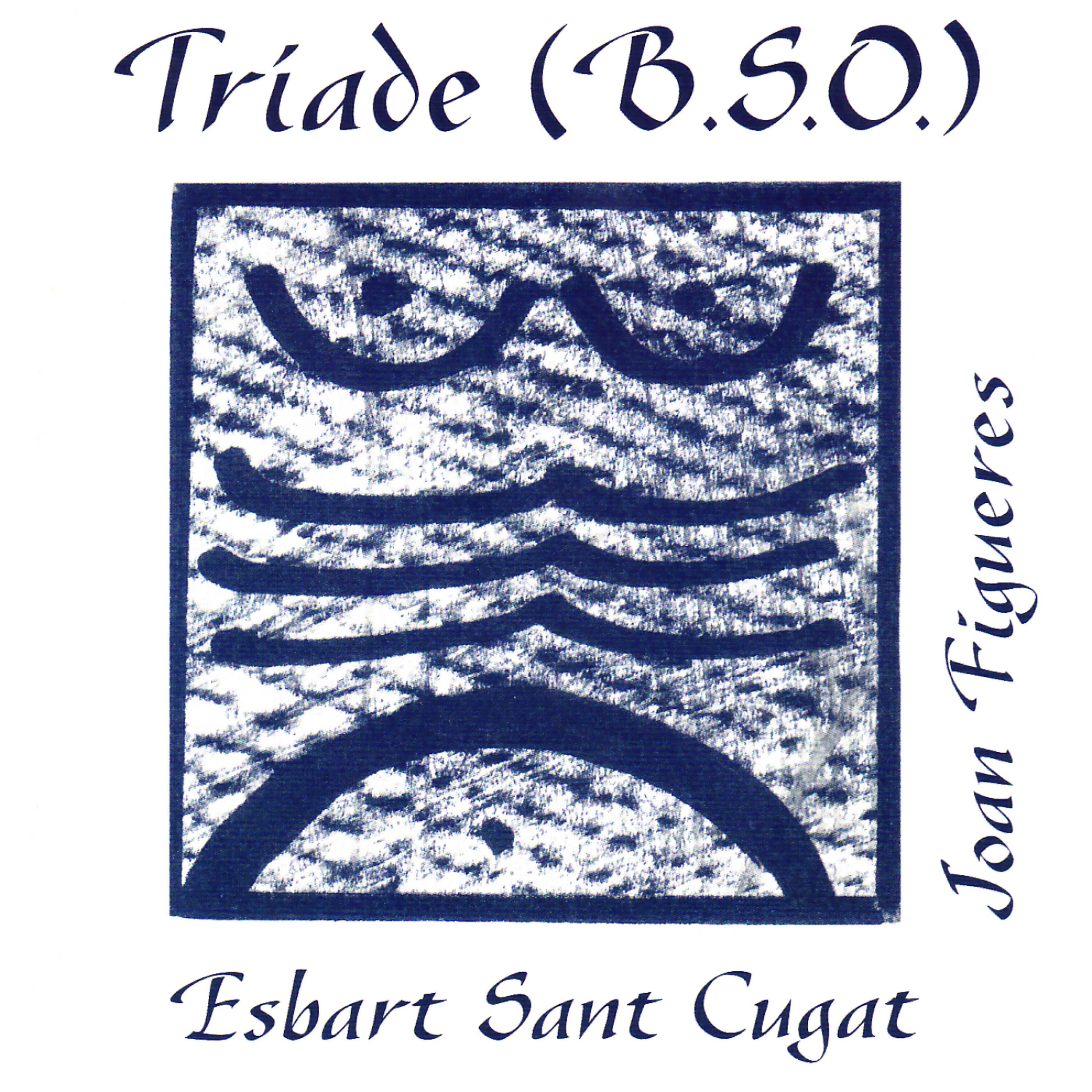 Релиз Triade (B.S.O)