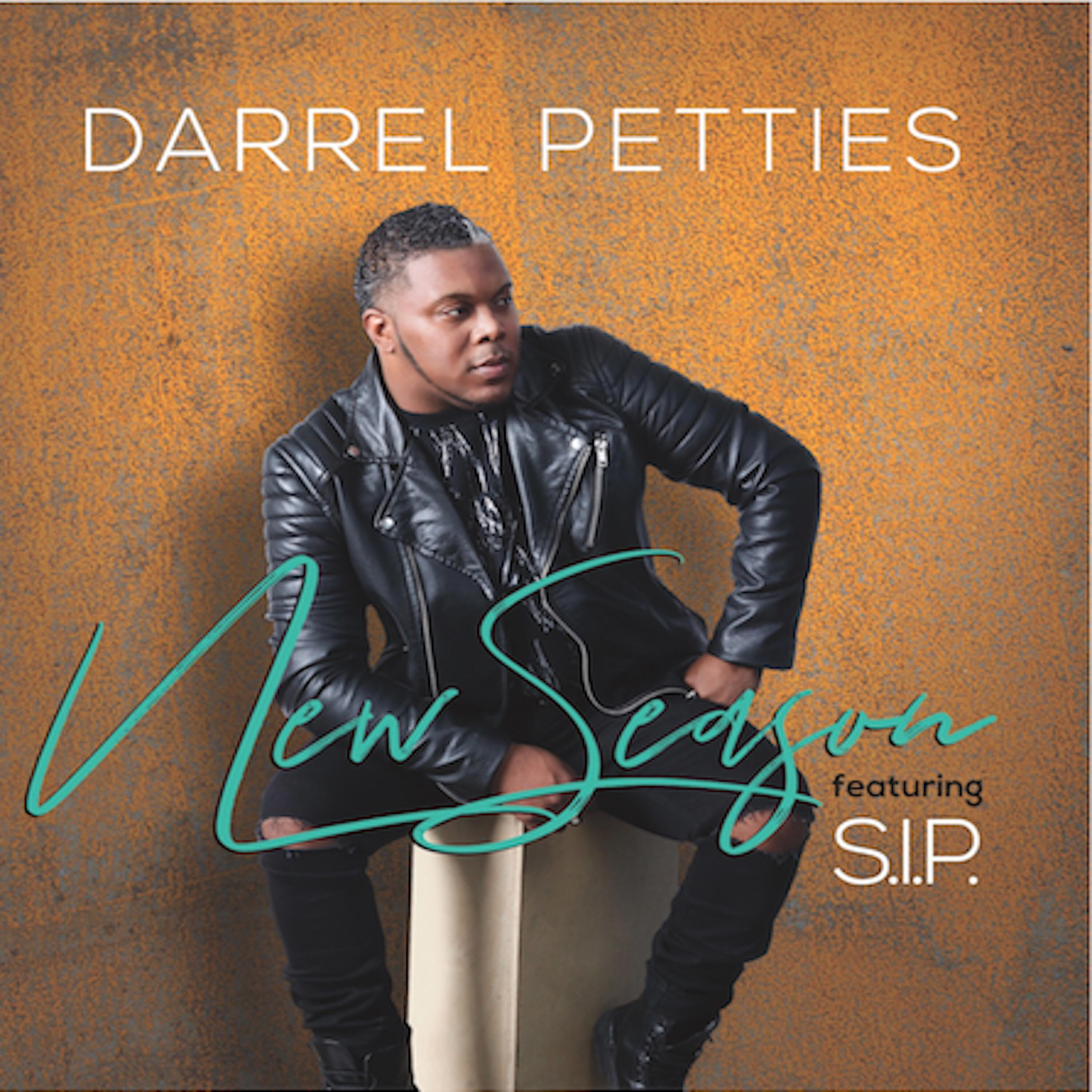 Релиз New Season (feat. S.I.P.)