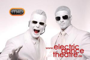 Electric Dance Theatre