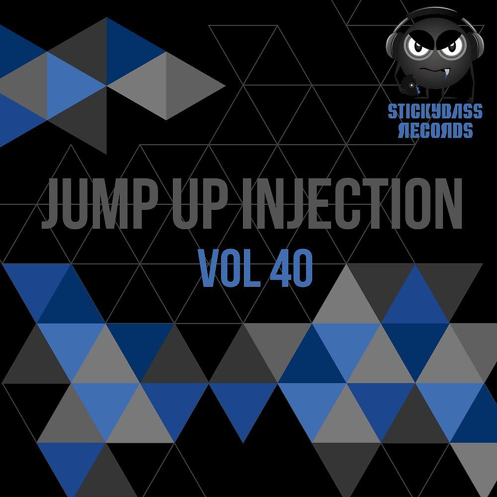 Релиз Jump up Injection, Vol. 40