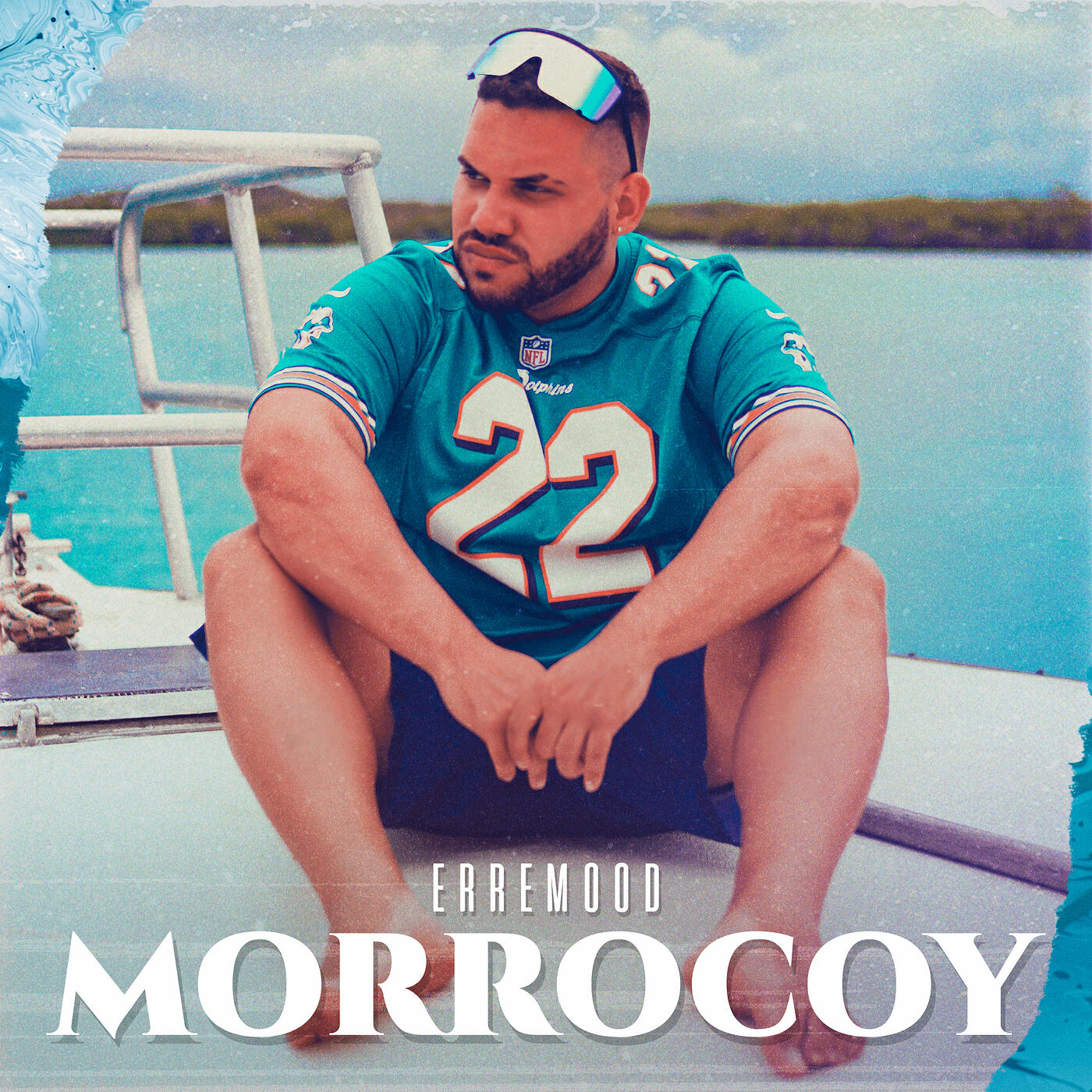 Релиз Morrocoy