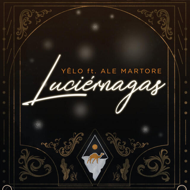 Релиз Luciérnagas