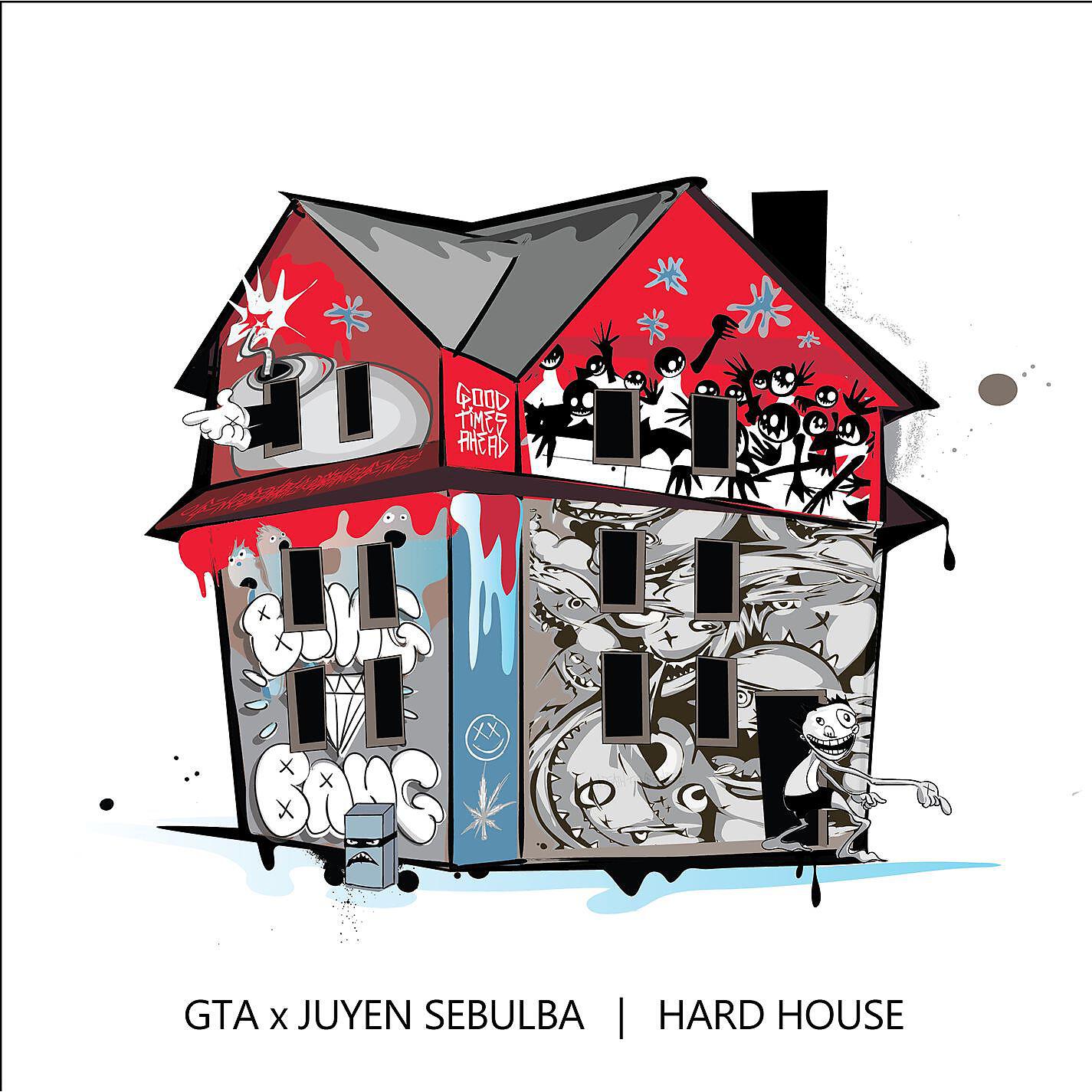 Релиз Hard House