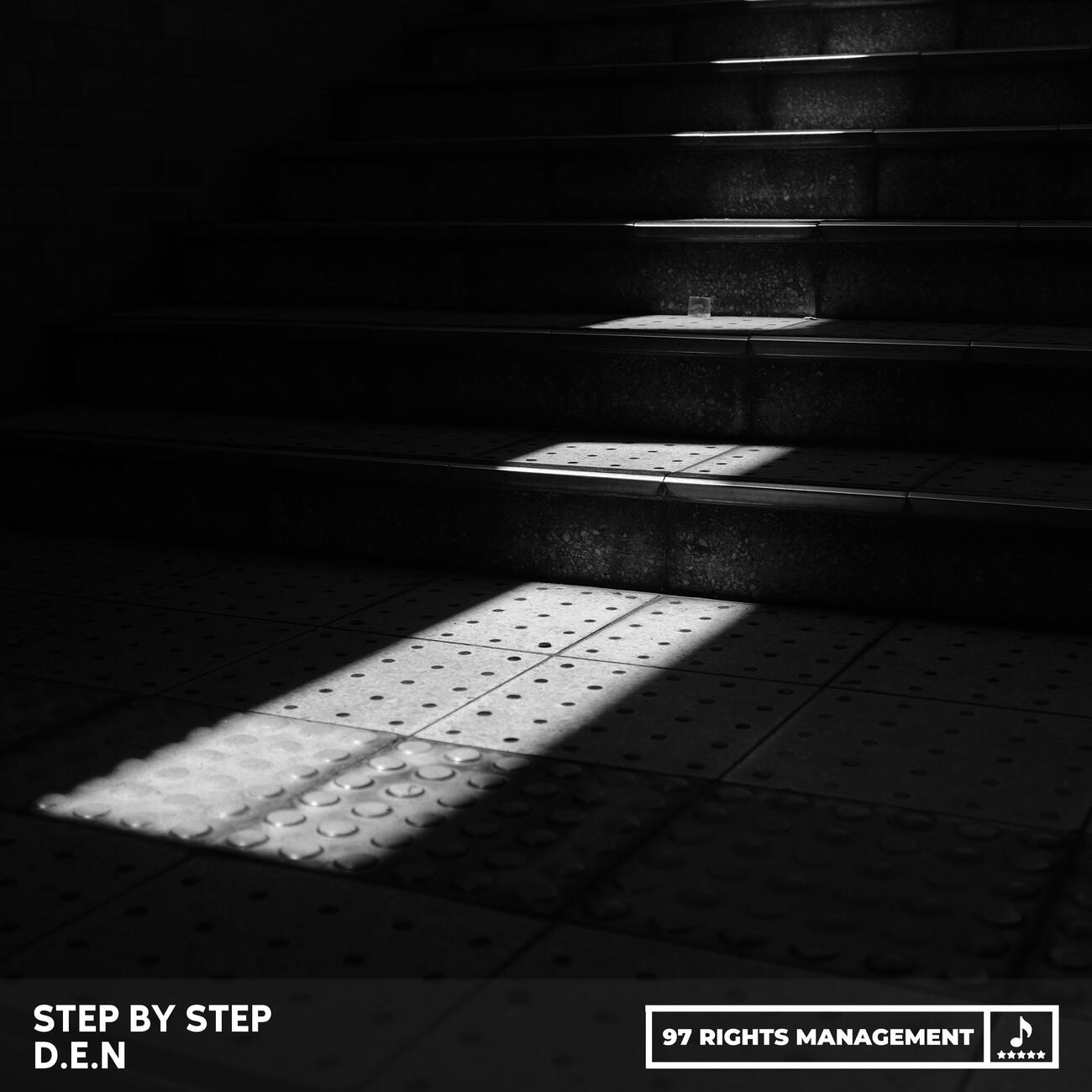 Релиз Step By Step