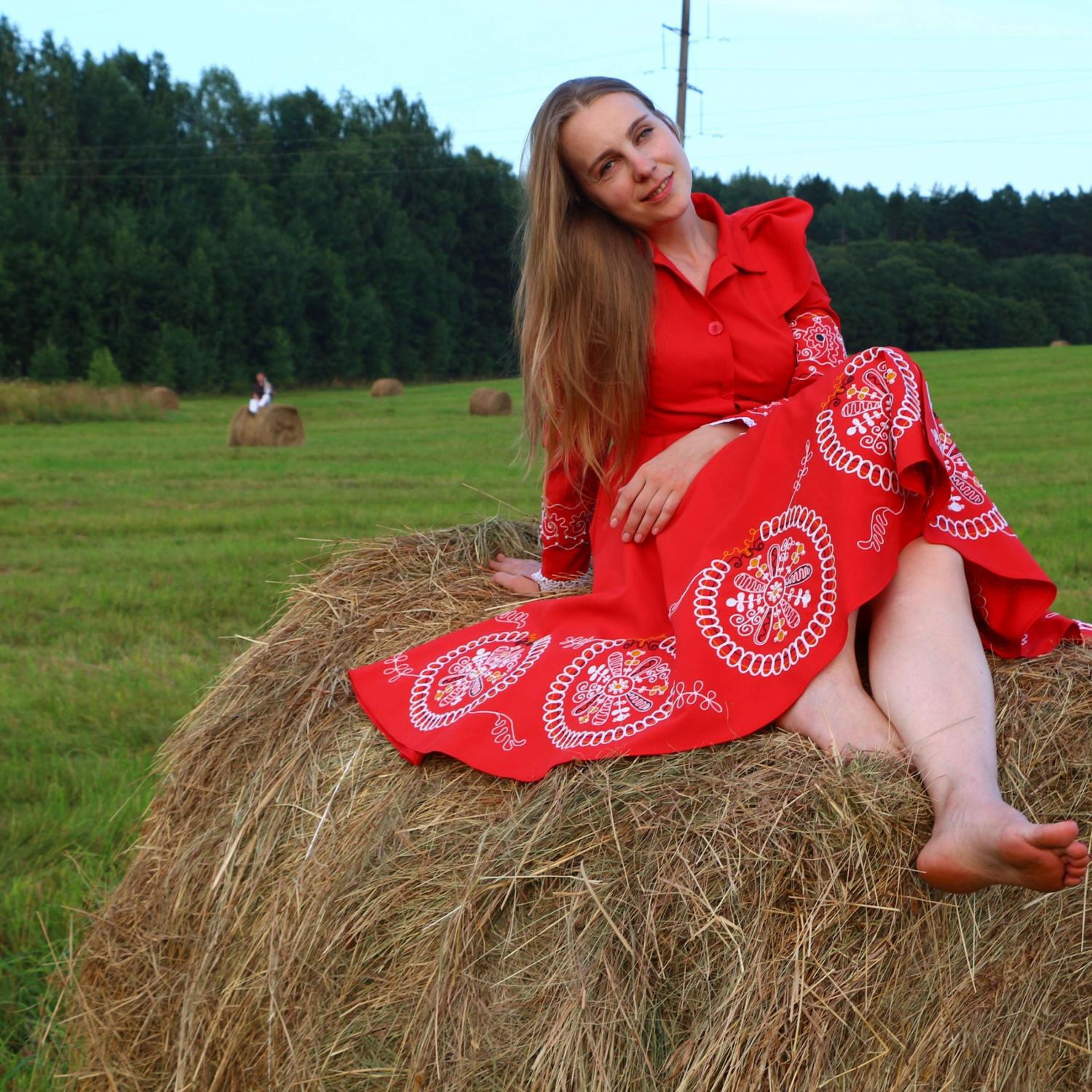 Релиз Ой нука - нука