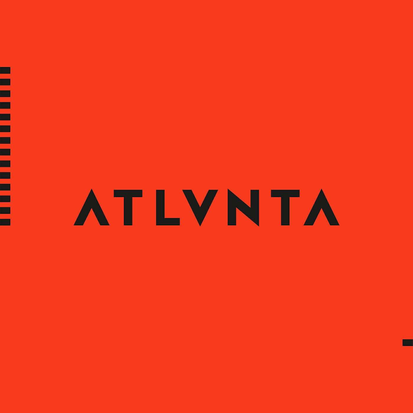 Релиз ATLVNTA