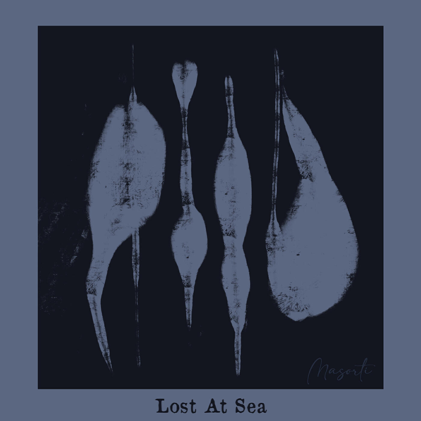 Релиз Lost at Sea