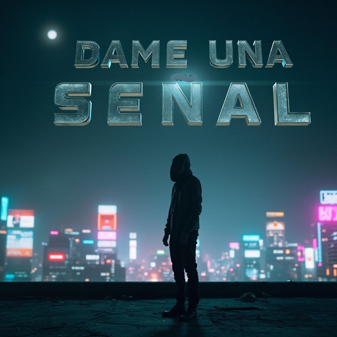 Релиз Dame Una Señal