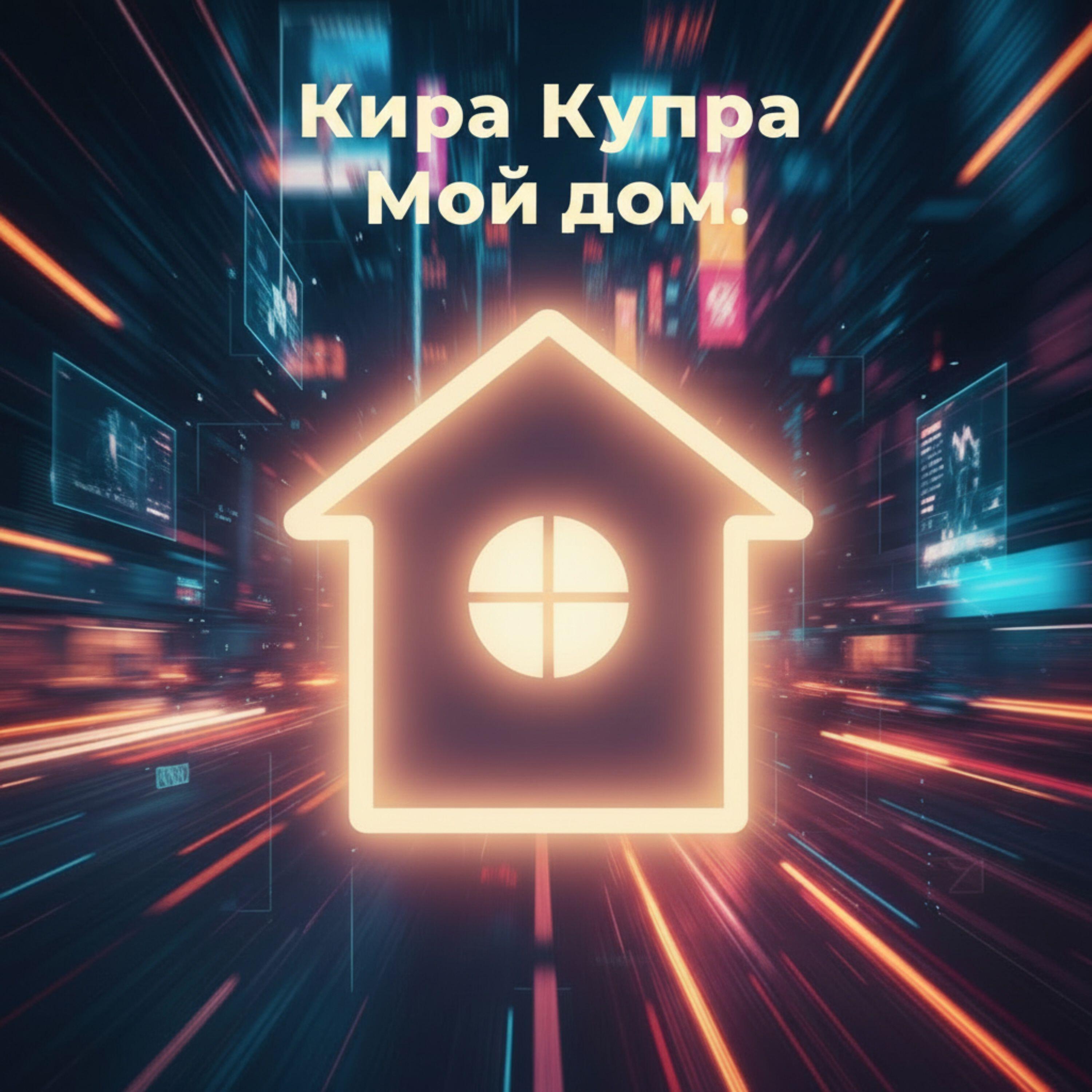 Кира Купра