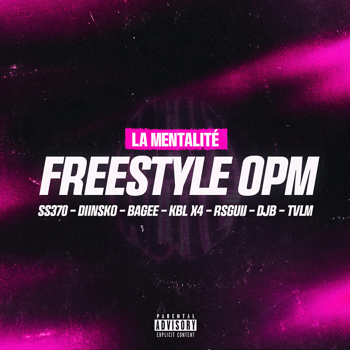 LA MENTALITE